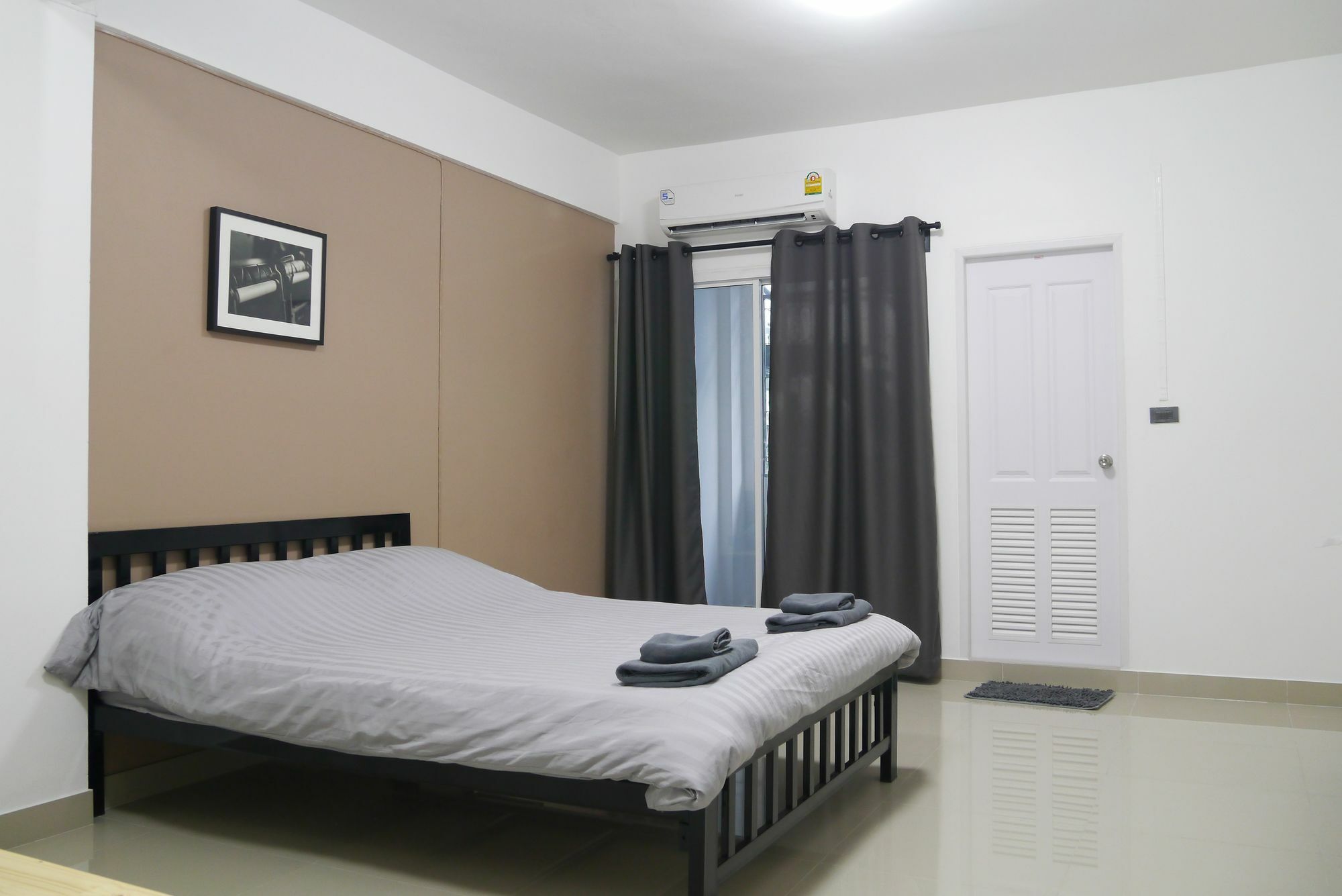 Baan Mai Maison d'hôtes 3*