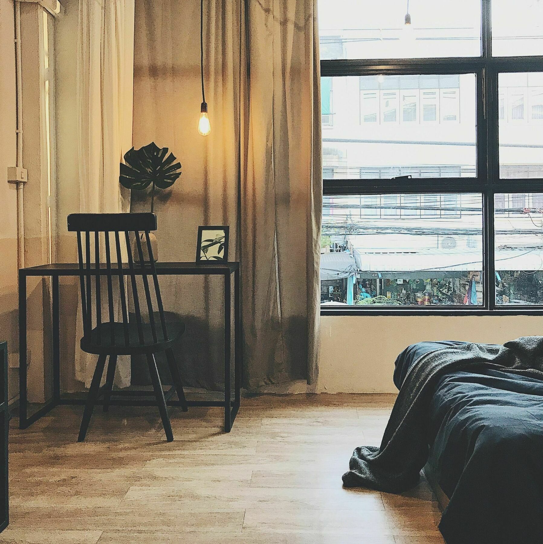 Auberge de jeunesse Beige Poshtels + Netflix Bangkok