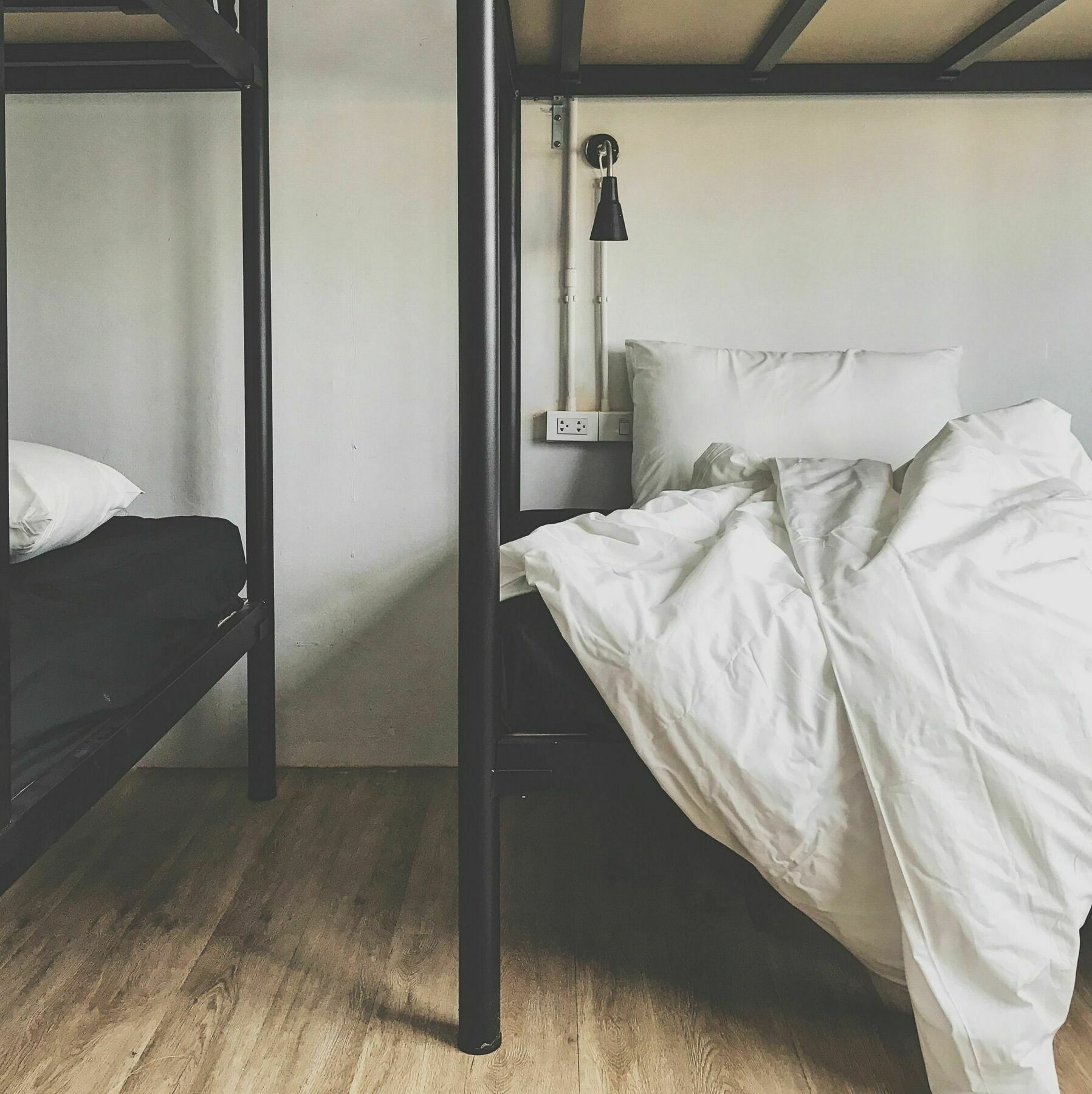 Auberge de jeunesse Beige Poshtels + Netflix *