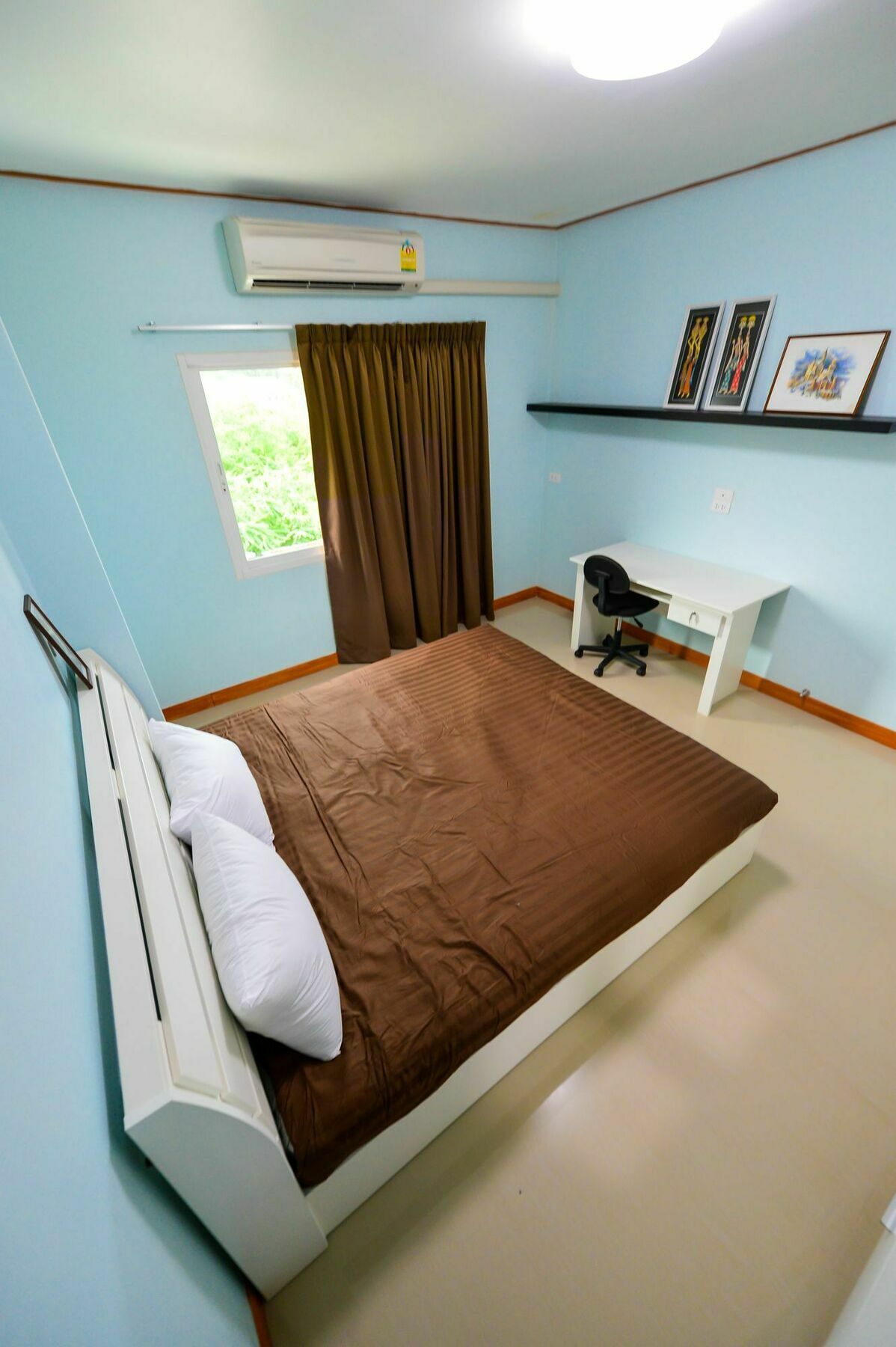 Motel Pn Home Service @ Suvarnabhumi Airport 2*