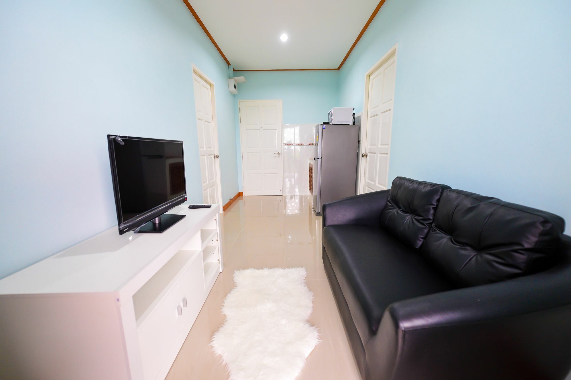 Pn Home Service @ Suvarnabhumi Airport Motel