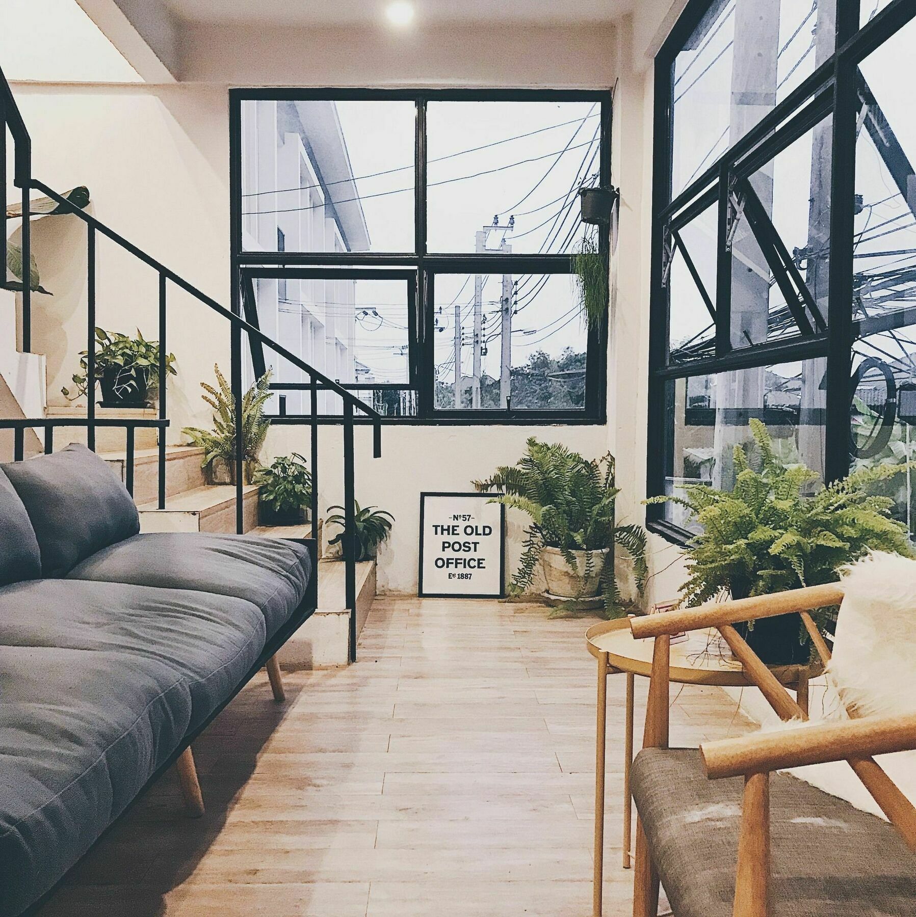 Auberge de jeunesse Beige Poshtels + Netflix Bangkok