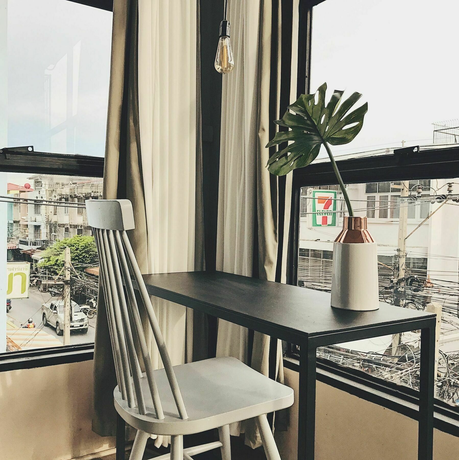 Auberge de jeunesse Beige Poshtels + Netflix *