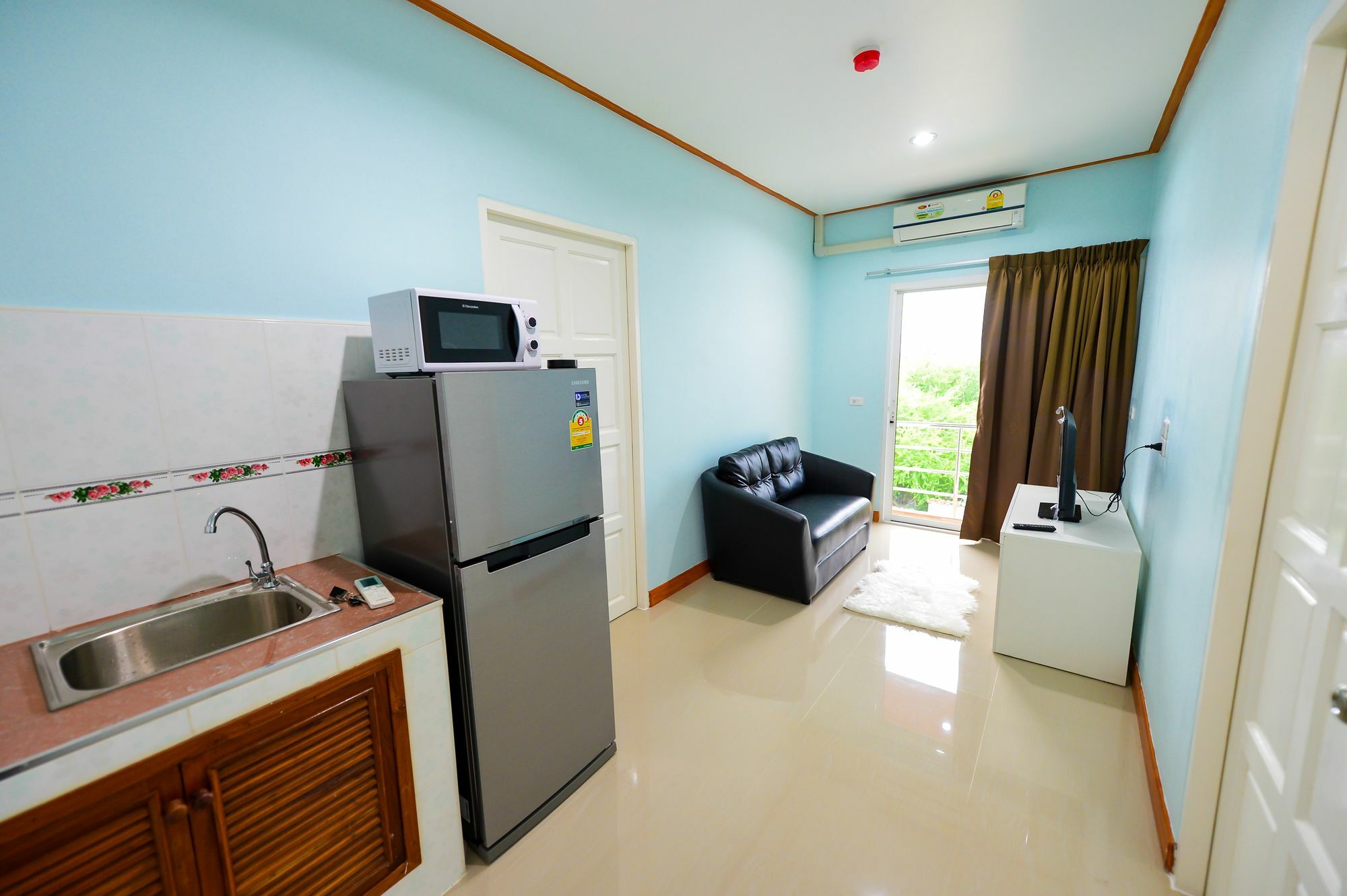 Pn Home Service @ Suvarnabhumi Airport Motel