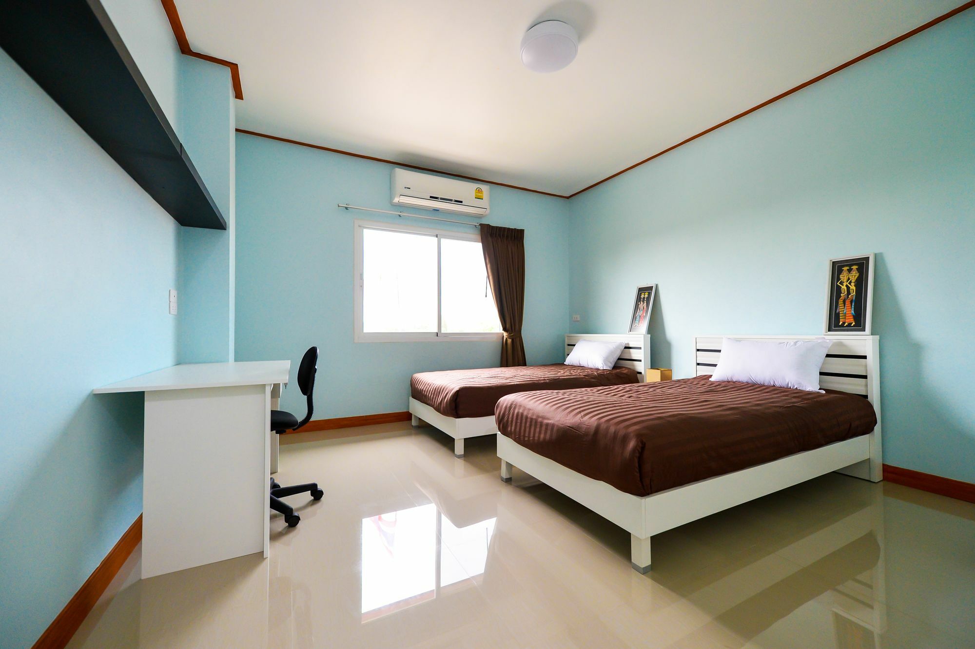 Motel Pn Home Service @ Suvarnabhumi Airport 2*