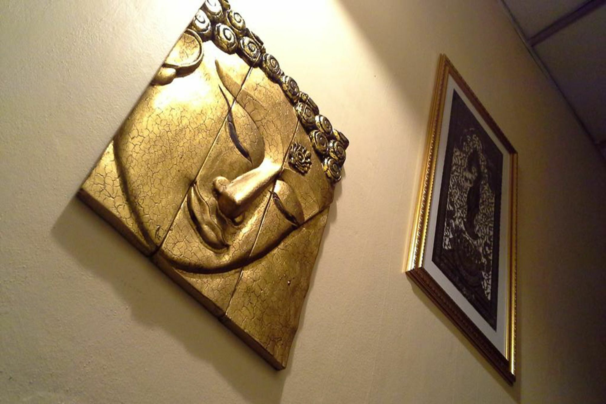 Homestay Ban Kru Ae Homehostel