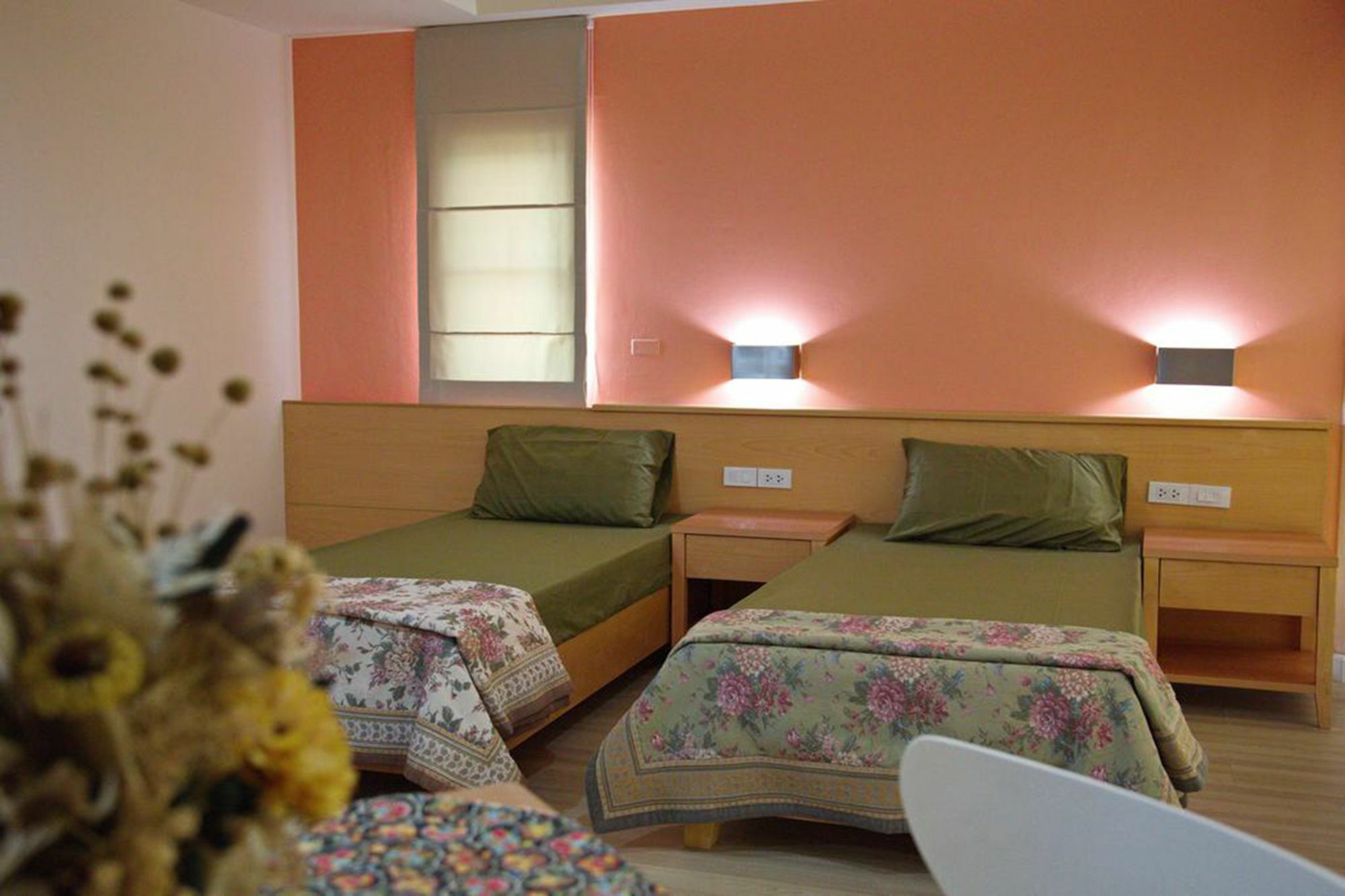 Sasi Place Apartamento Bangkok