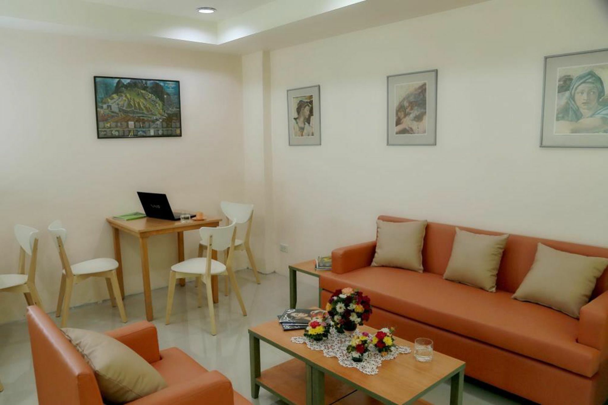 Apartamento Sasi Place
