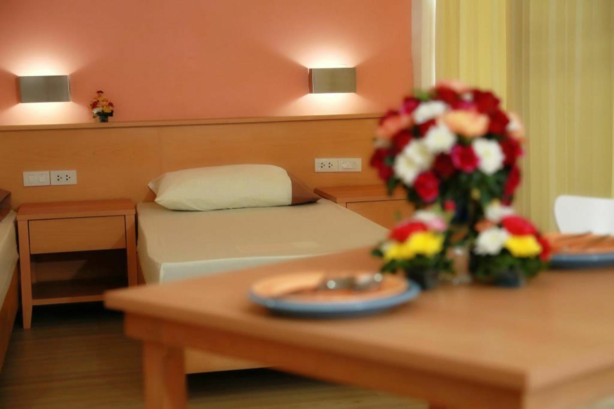 Sasi Place Apartamento *