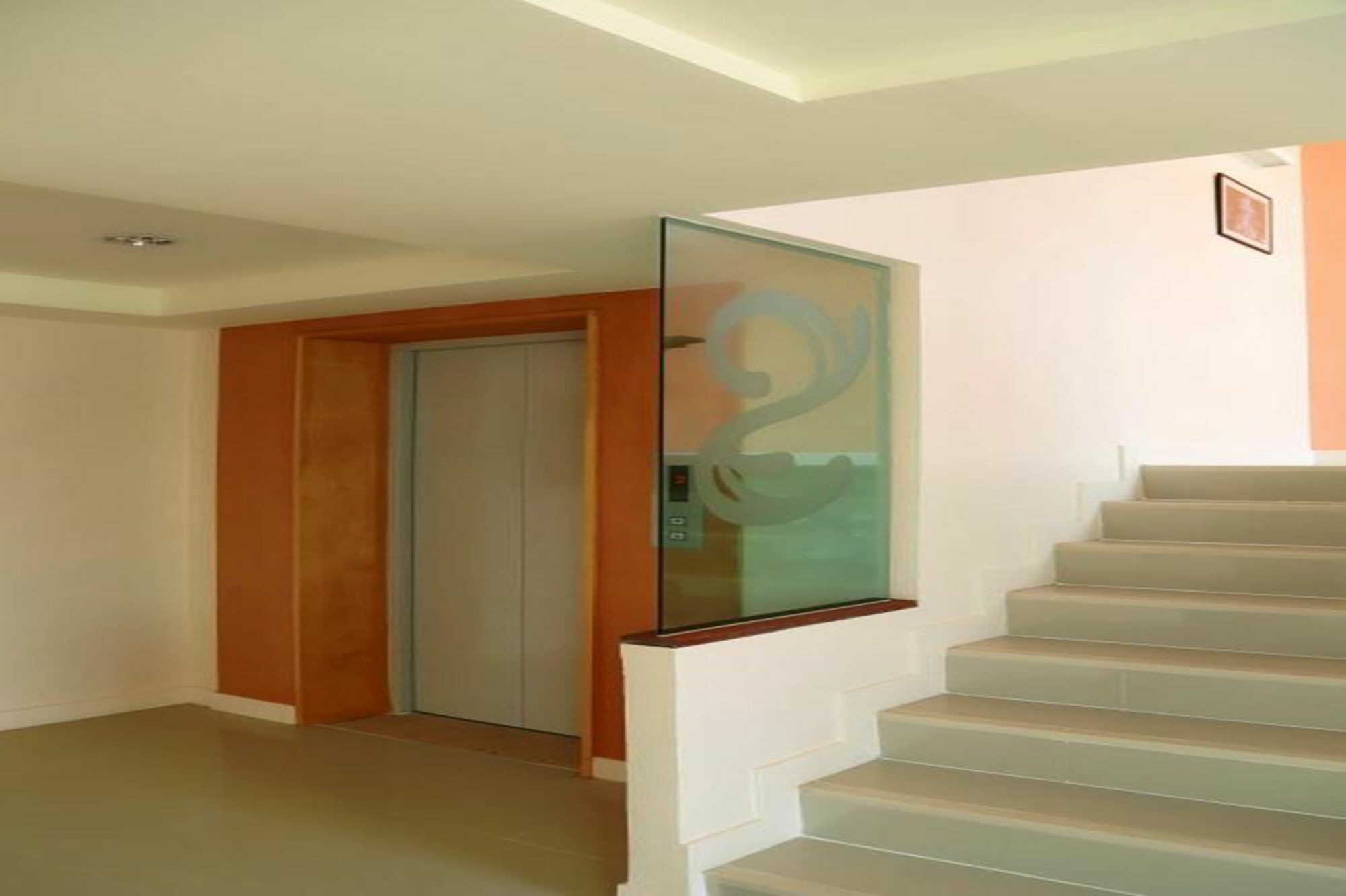 Apartamento Sasi Place Bangkok