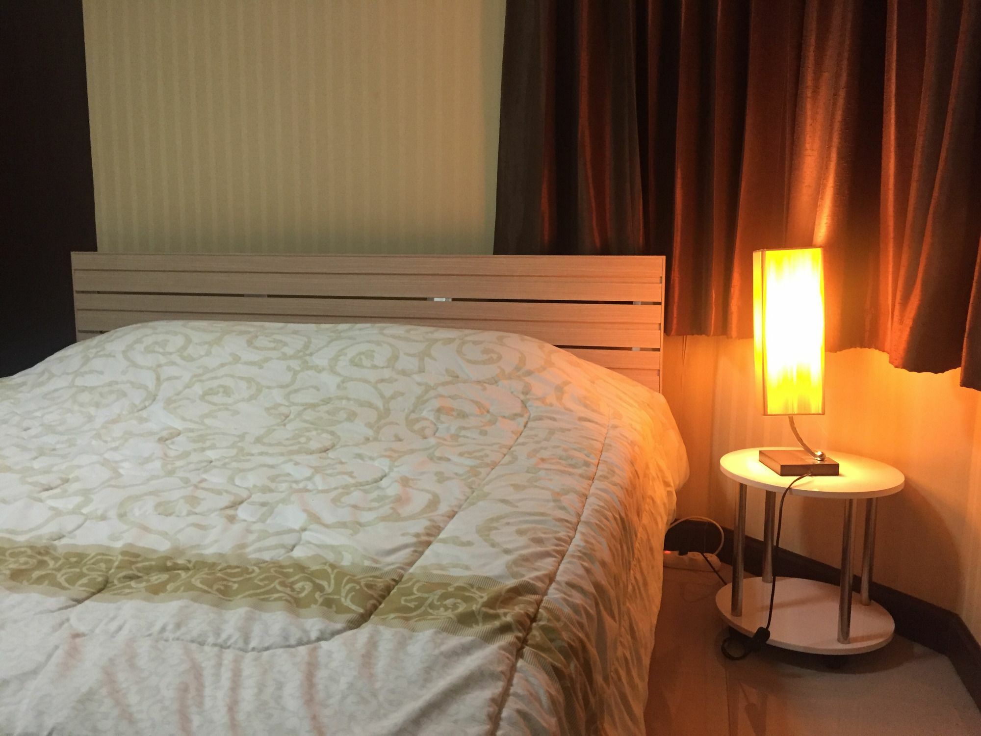 Hotel Nouvelle Thanacity 3*
