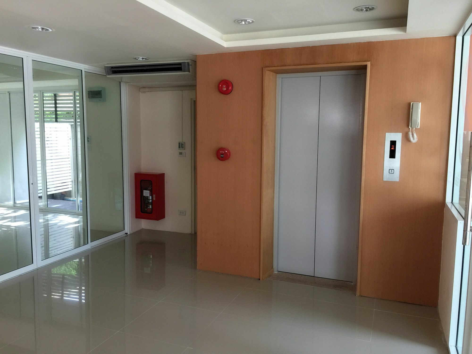 Sasi Place Apartamento *