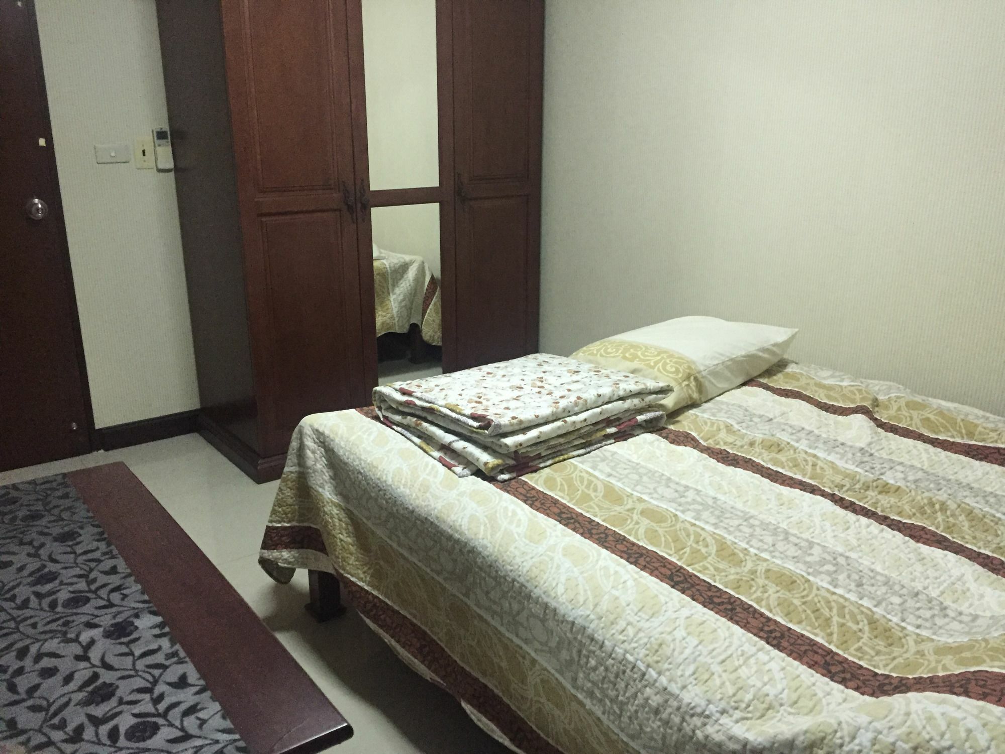 Nouvelle Thanacity Hotel