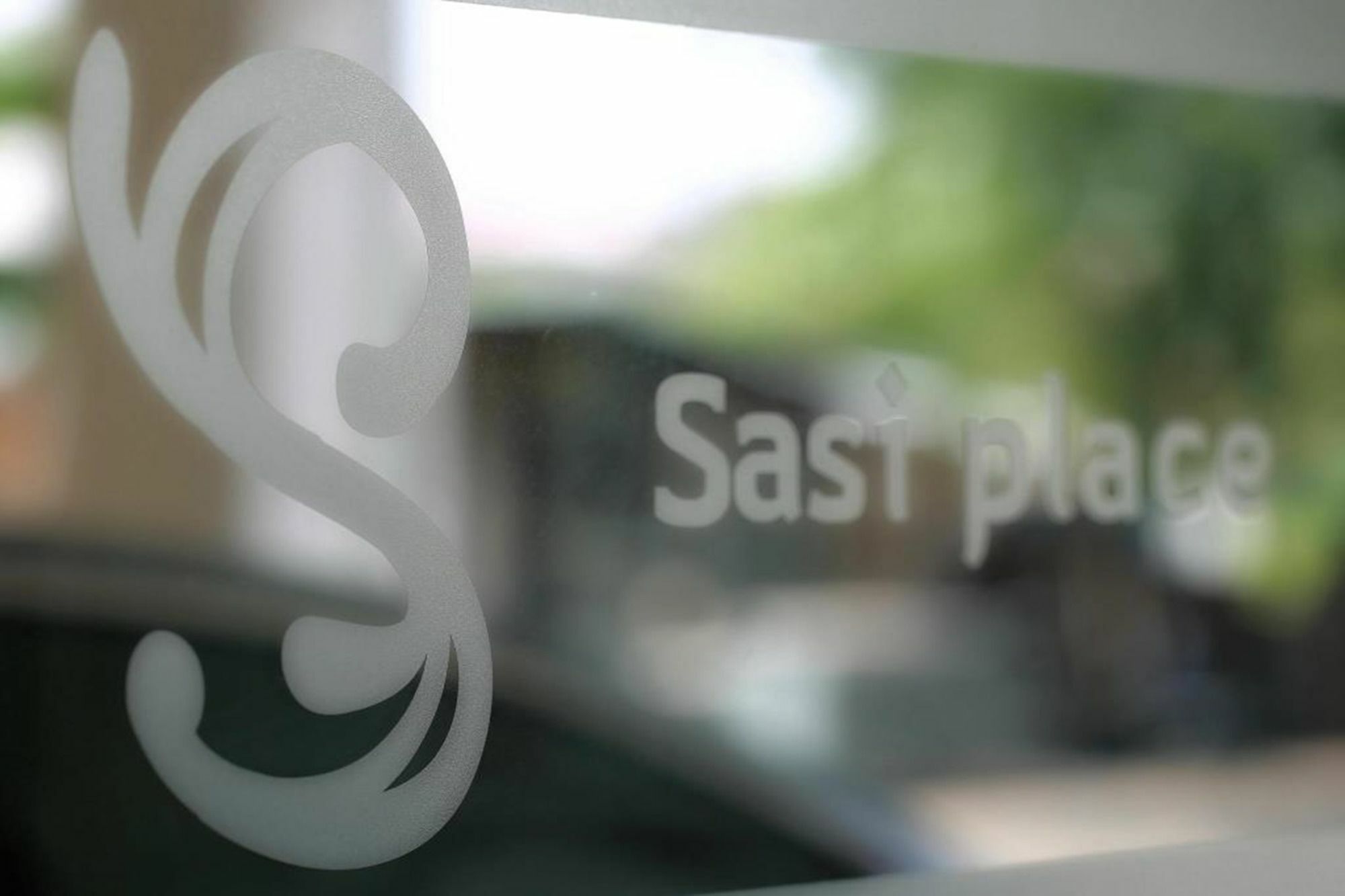 Sasi Place Apartamento Bangkok