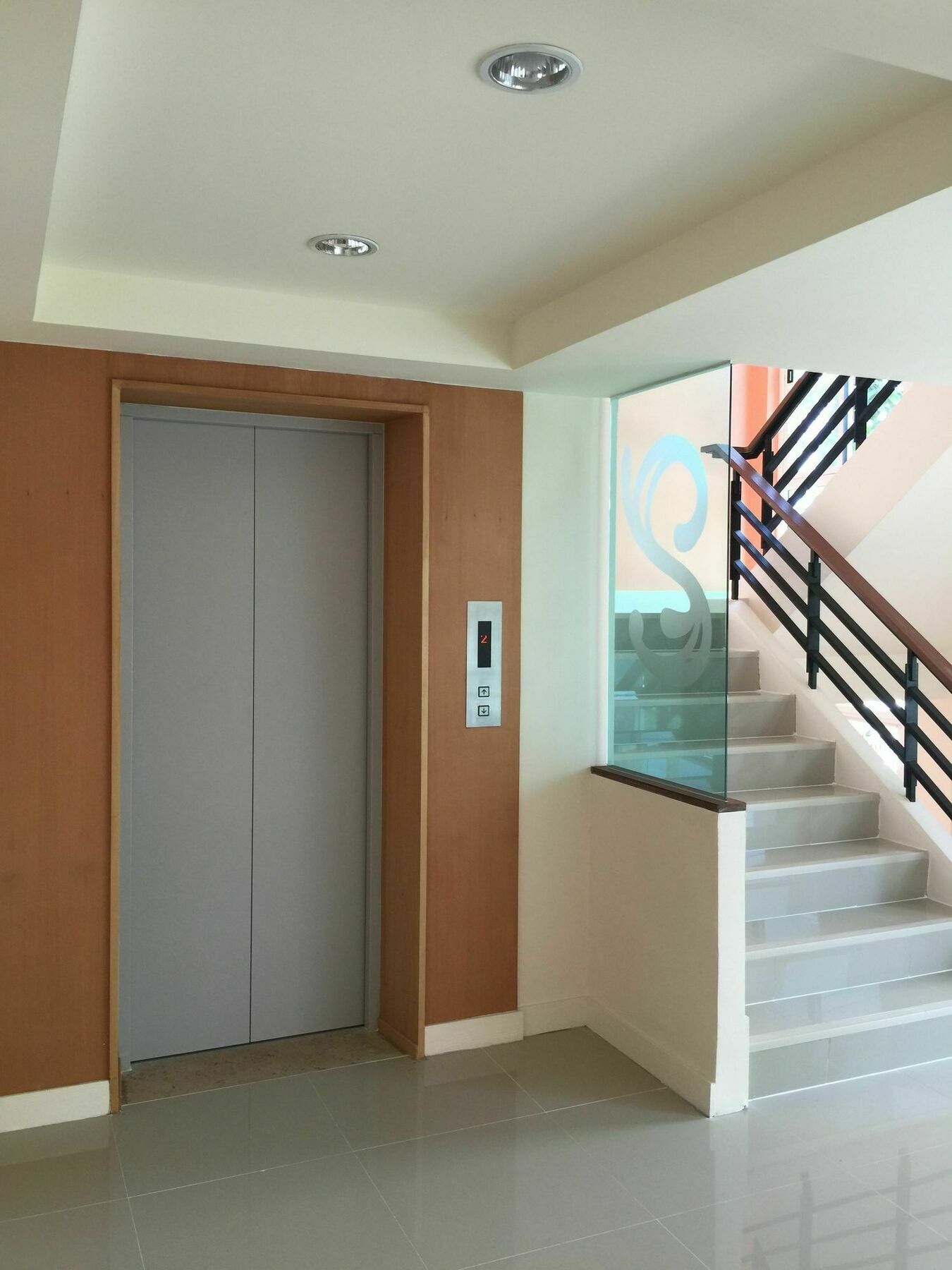 Sasi Place Apartamento *