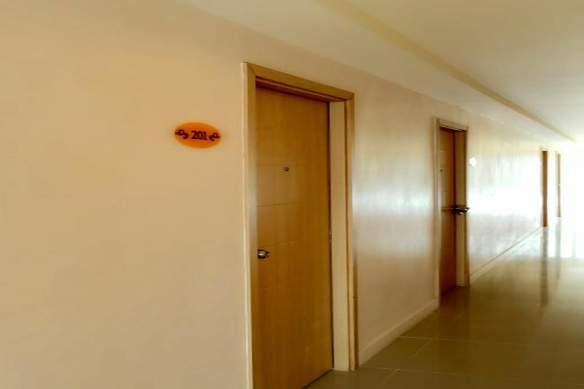 Sasi Place Apartamento *