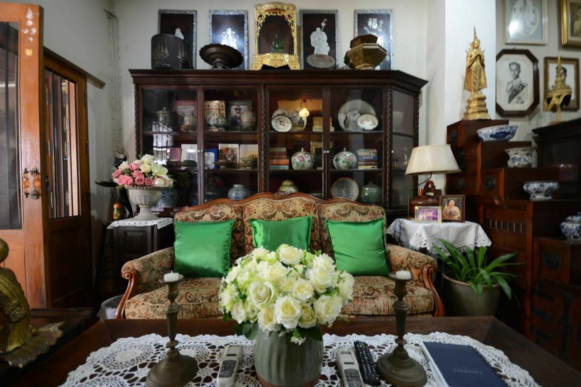 91 2* Bangkok