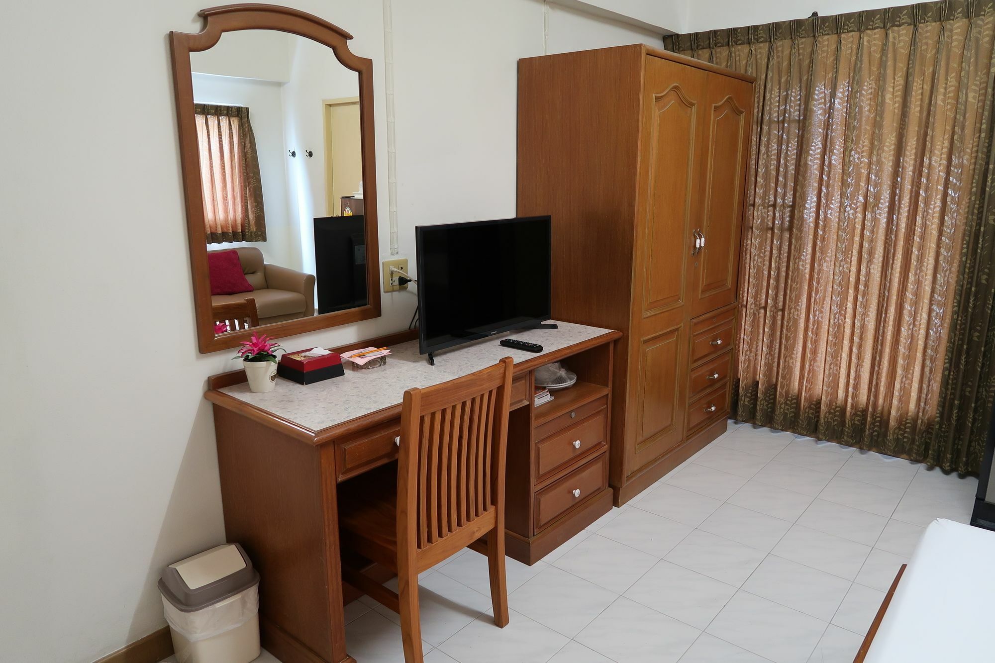 Phawana Sweet Penginapan Bangkok