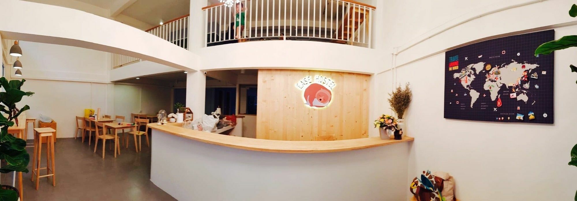 10m2 Appartement, Met 0 Privé Badkamer In Chatuchak *