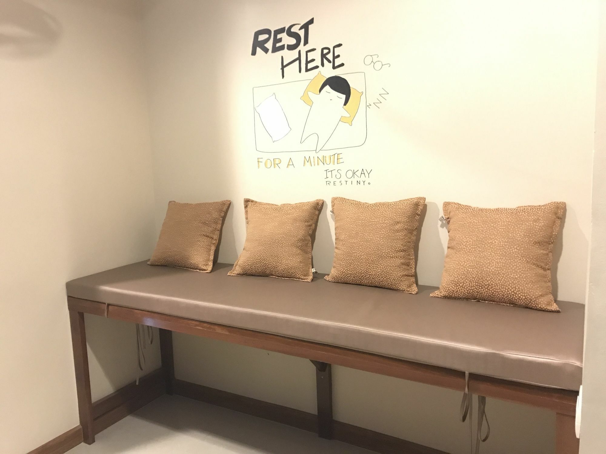 Restiny Hostel