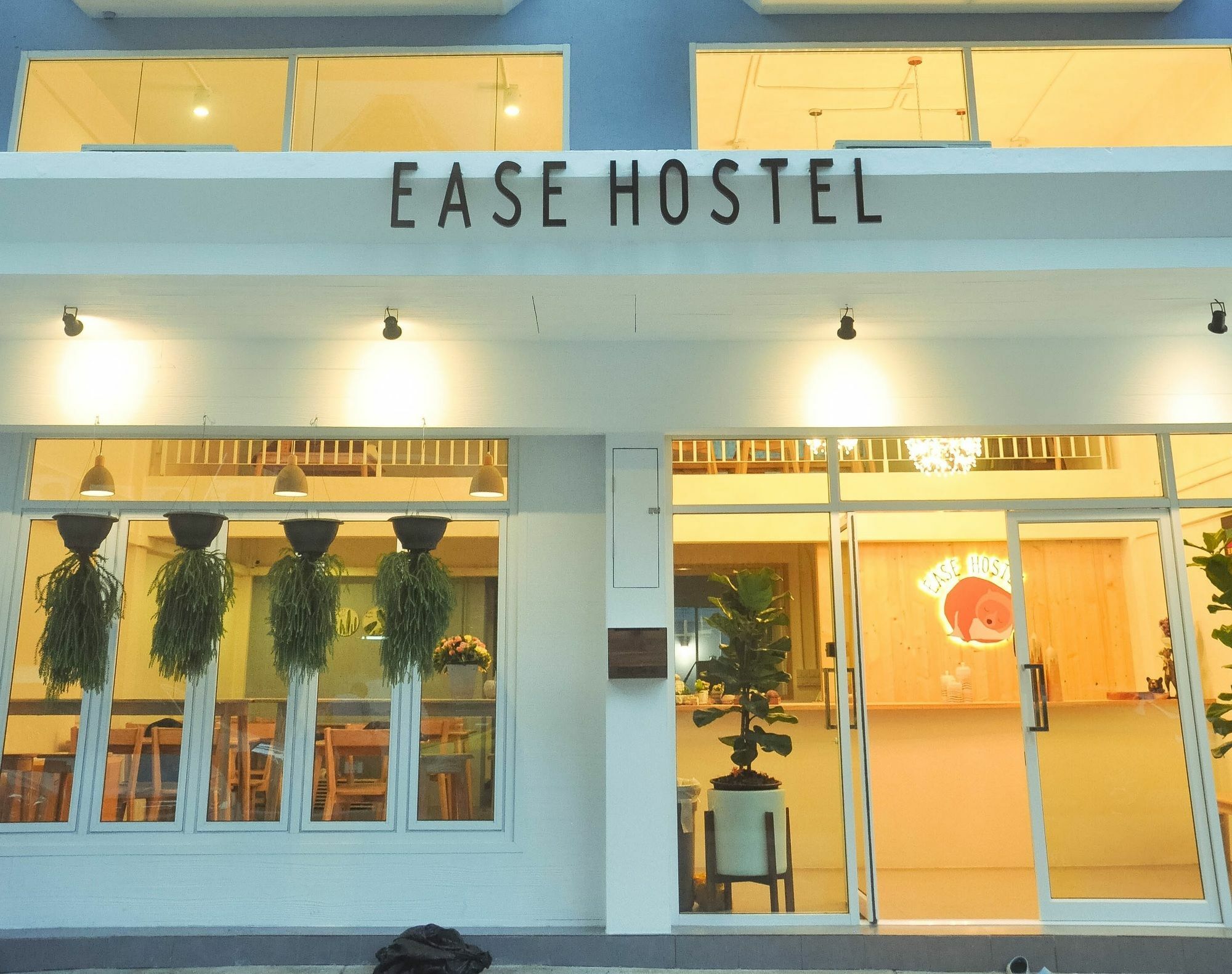 10m2 Appartement, Met 0 Privé Badkamer In Chatuchak Bangkok