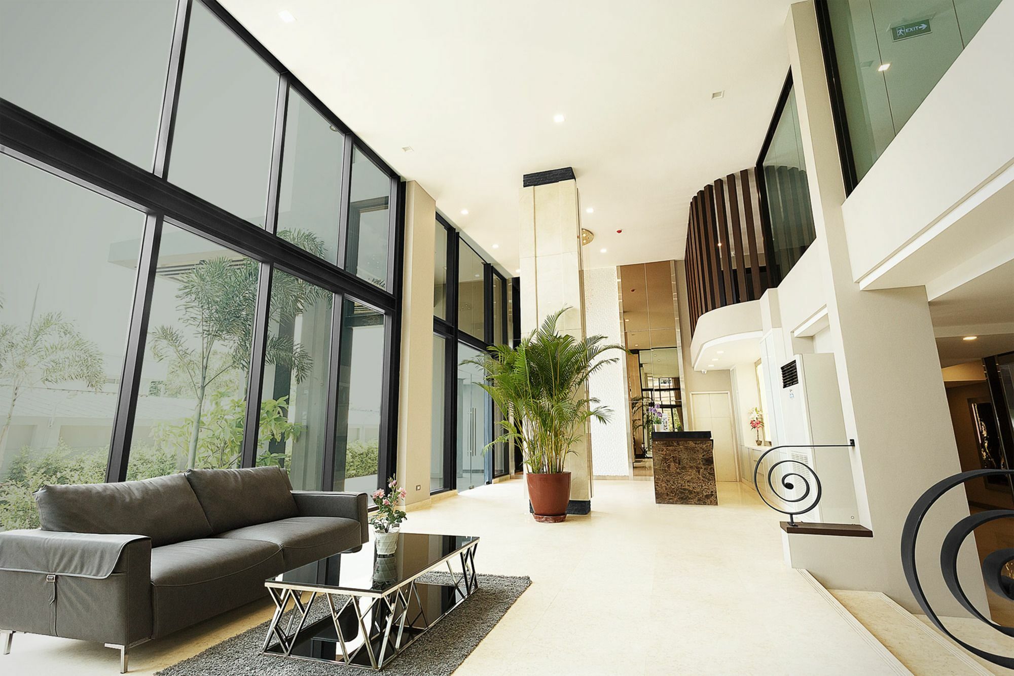 Point 3* Banguecoque