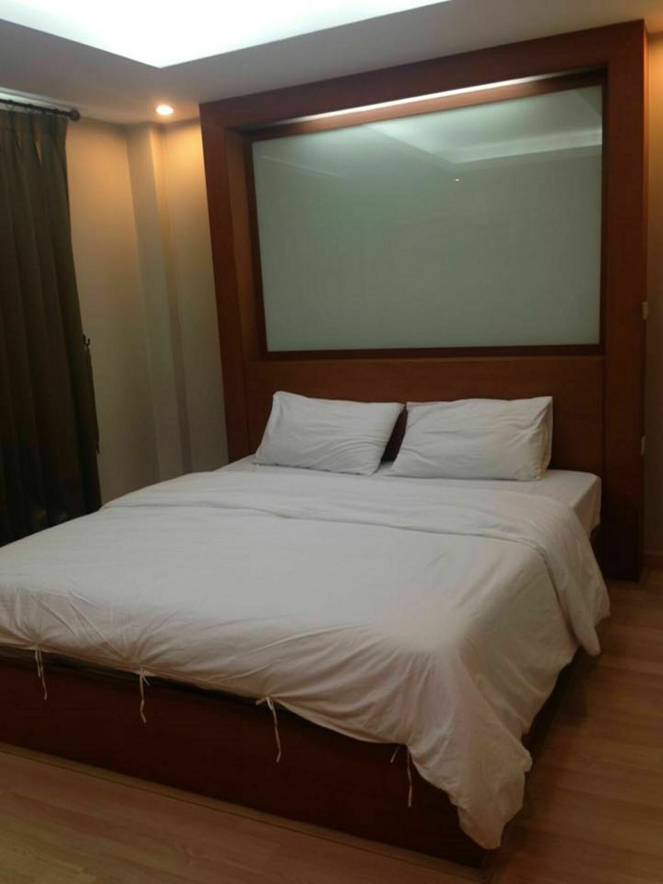 Baanduangkamol * Bangkok