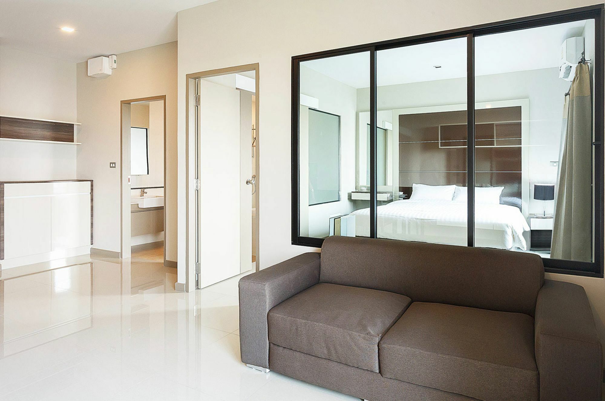 Hotel Point Banguecoque