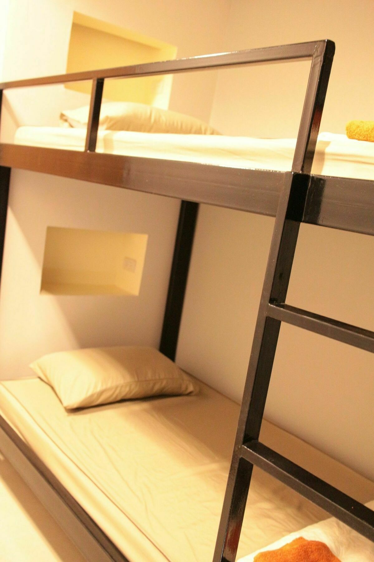 Hostel Restiny