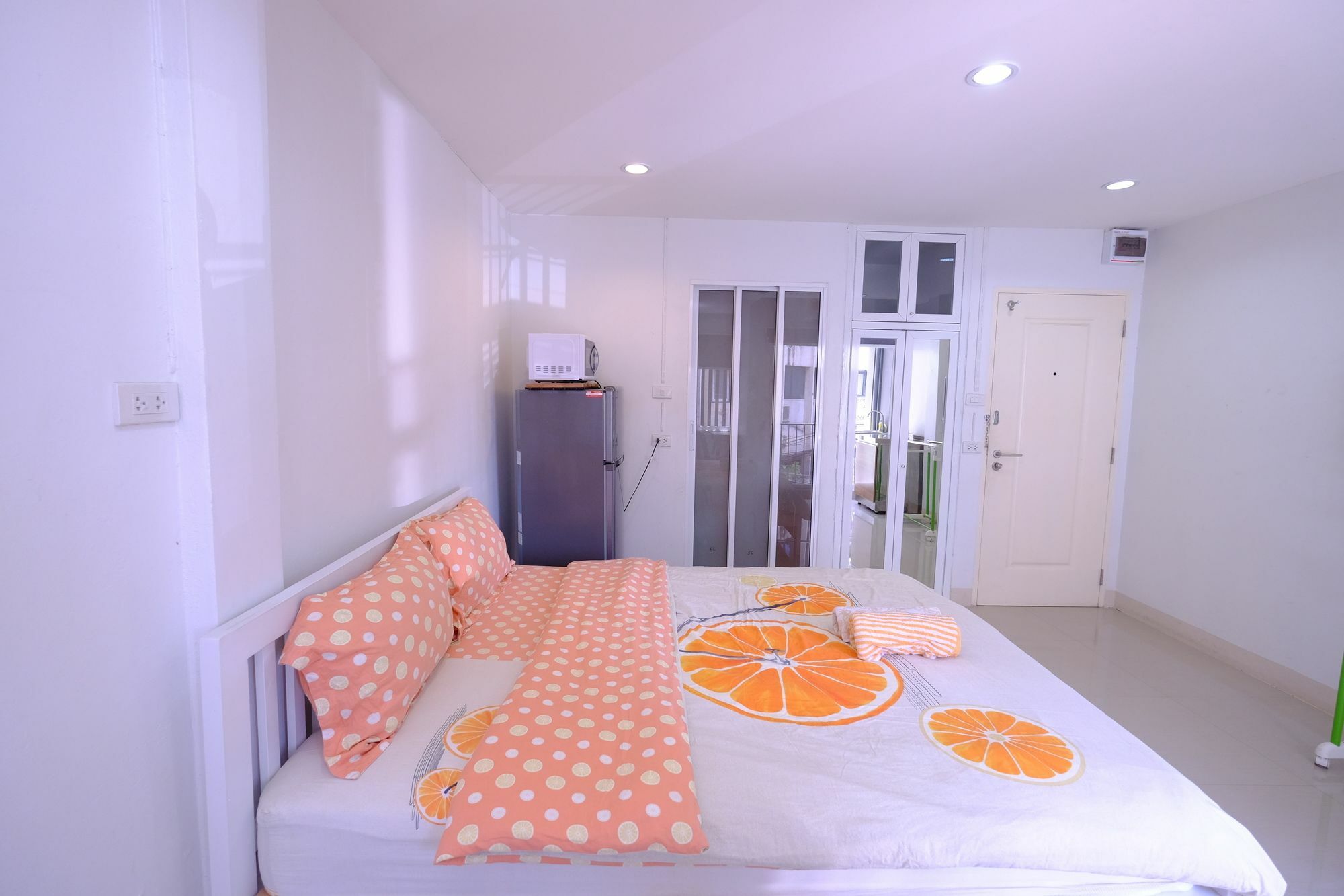 Summer House Apartamento