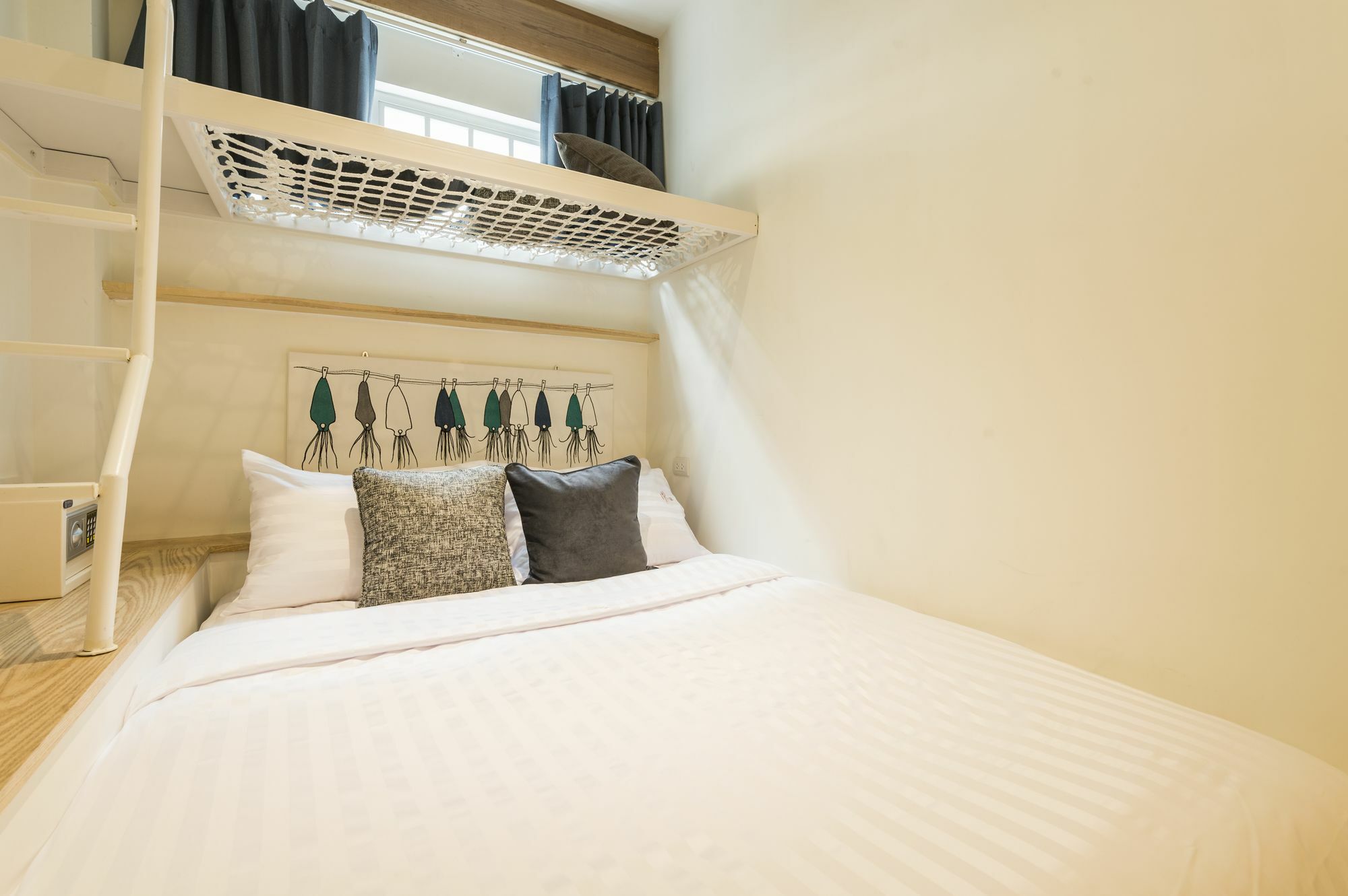 The Pattern Boutique Hotel 2*