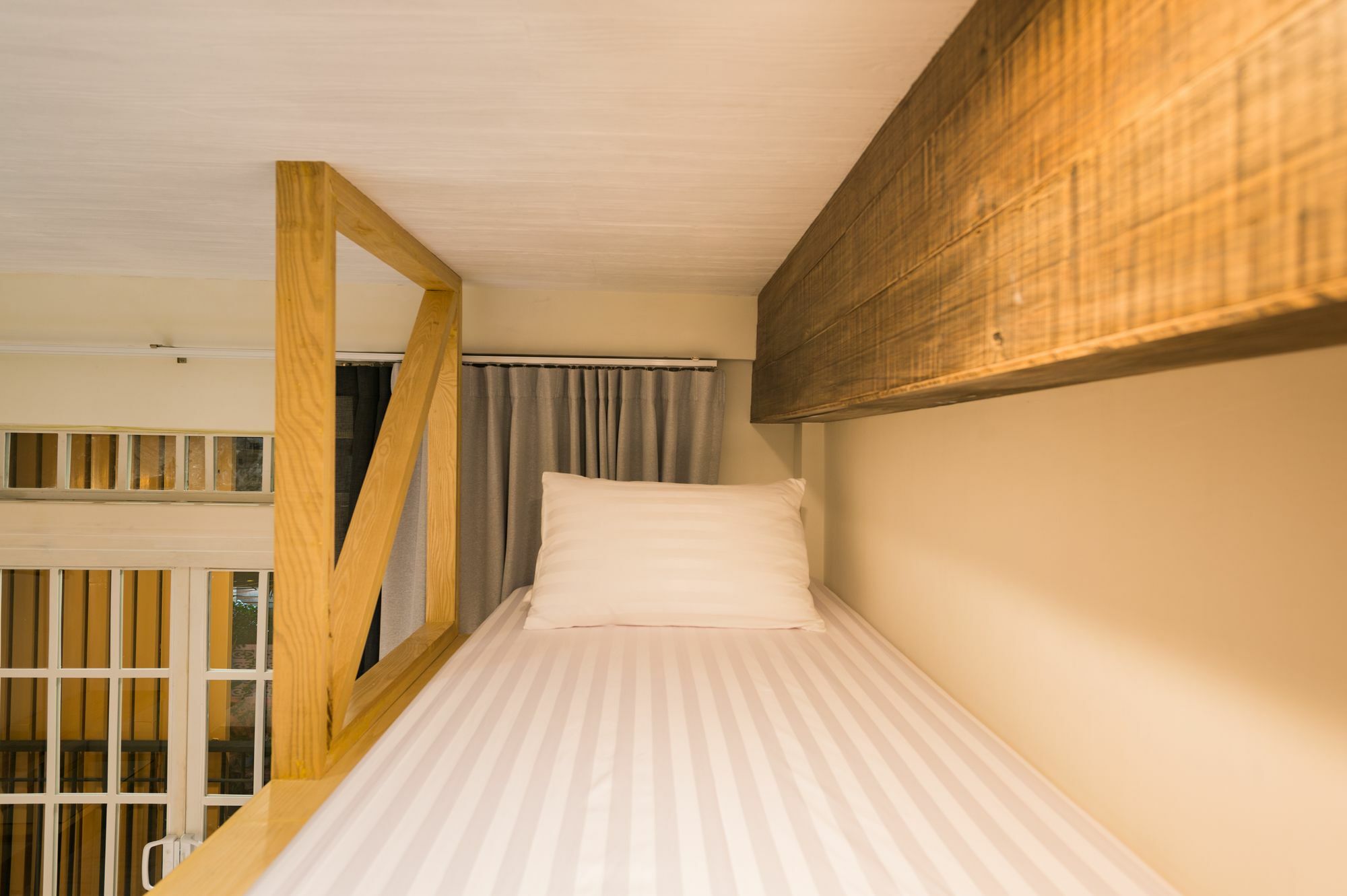 The Pattern Boutique Hotel 2*