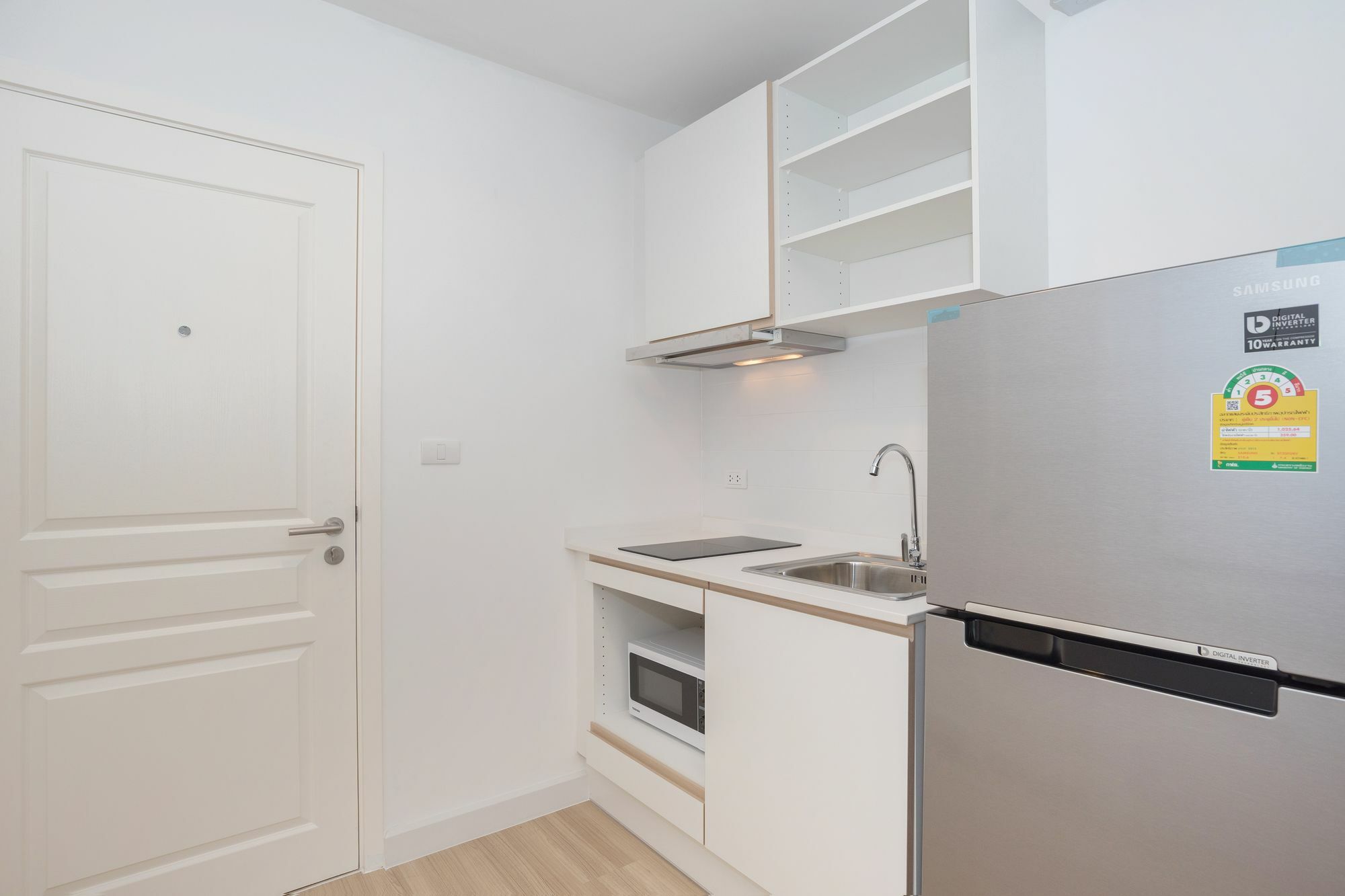 The Nest Sukhumvit 22 By Favstay Bangkok