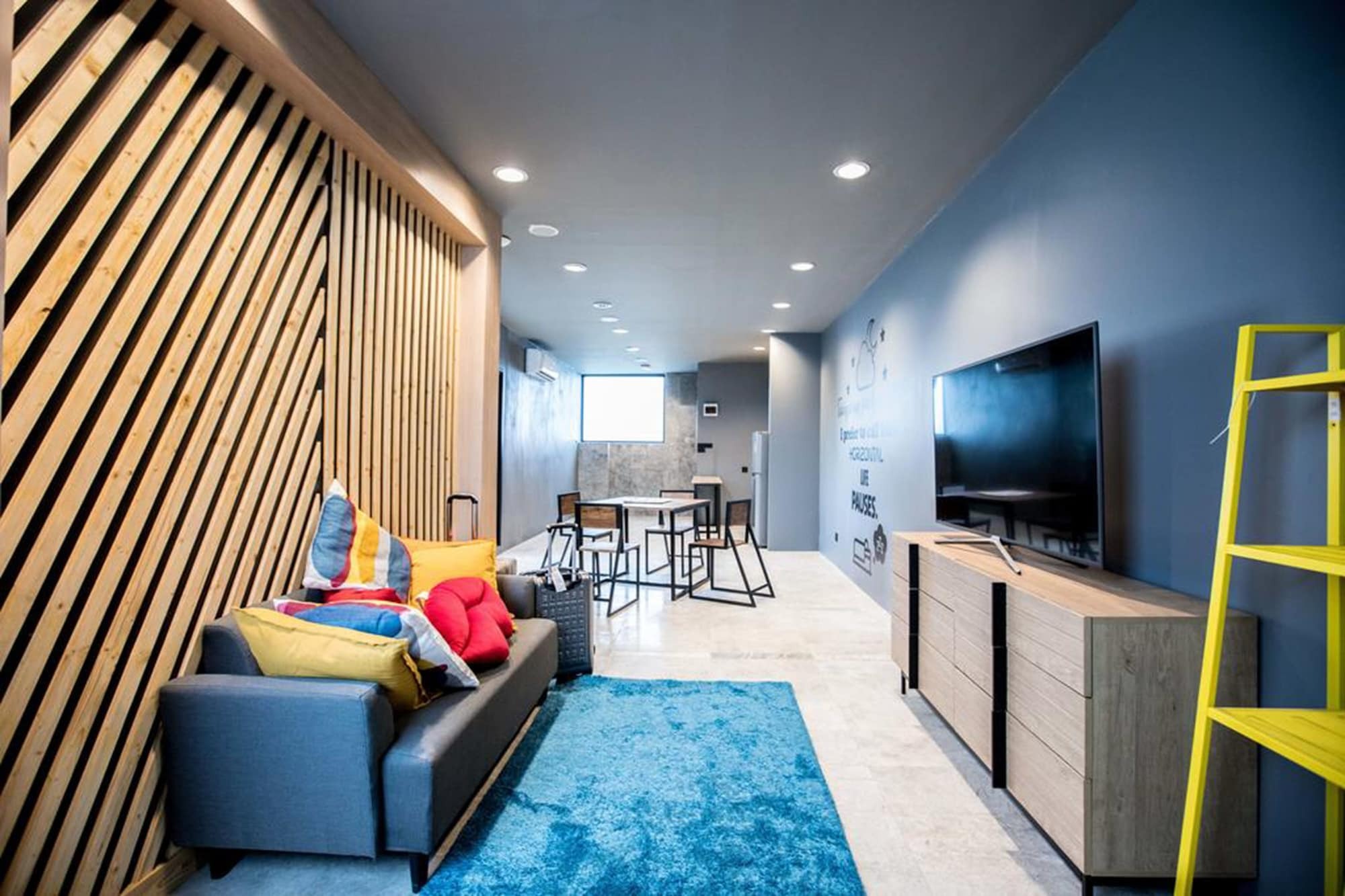 Hotel cápsula The Capsule By Unionspace (adults Only) Bangkok