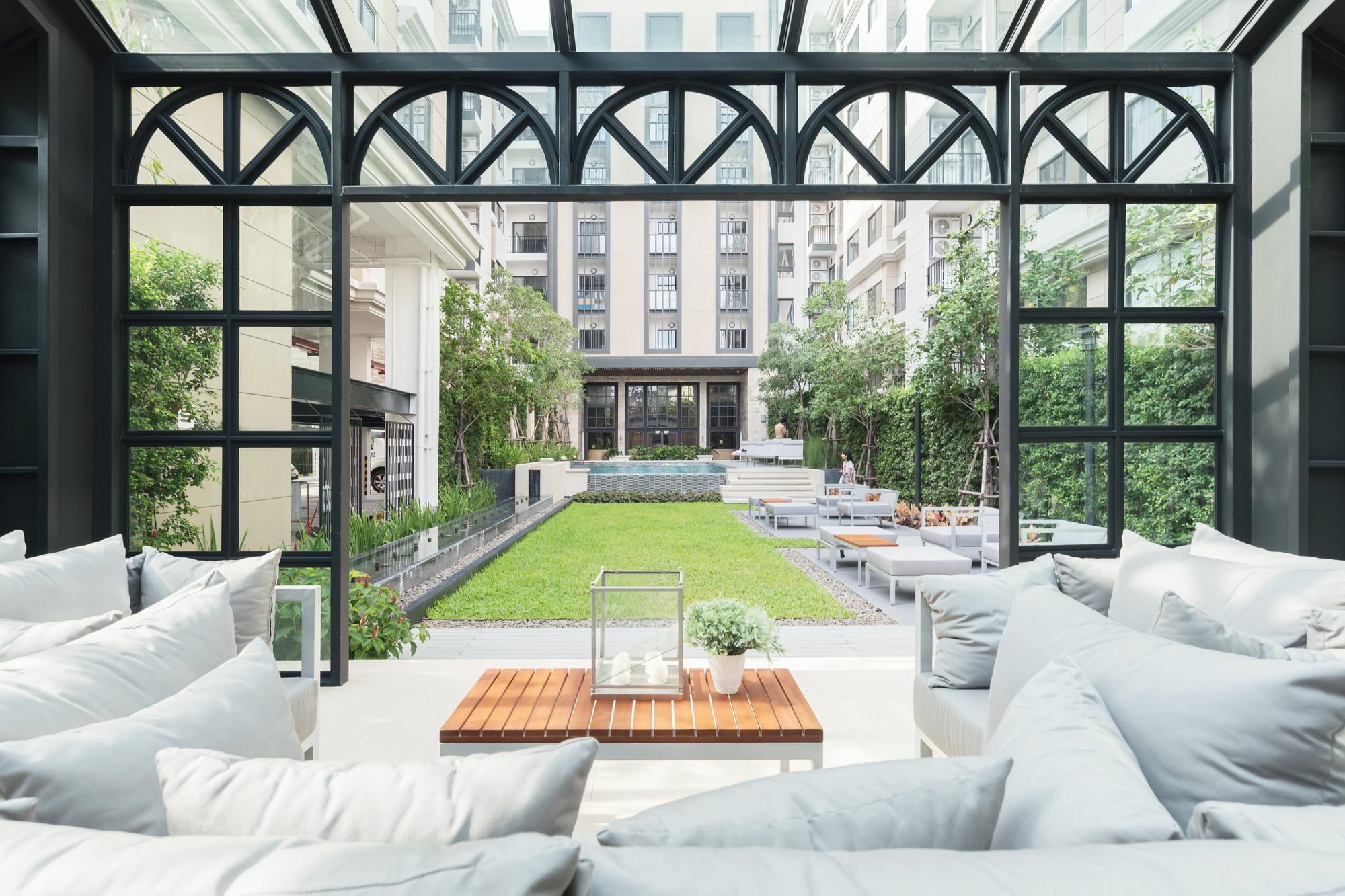 The Nest Sukhumvit 22 By Favstay
