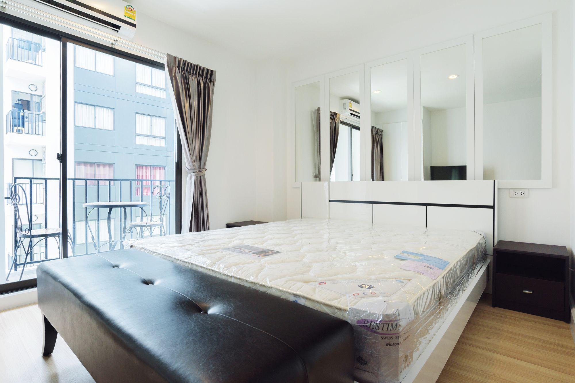 Apartment The Nest Sukhumvit 22 By Favstay
