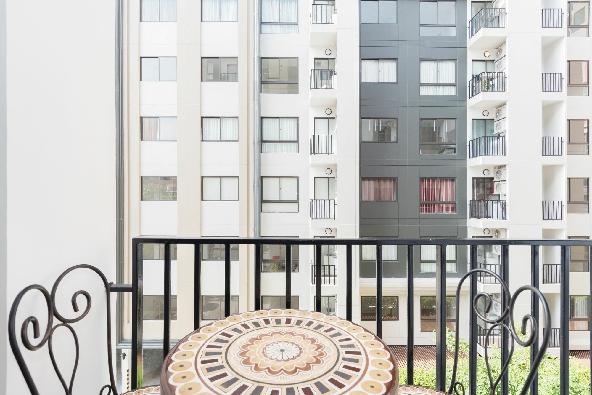The Nest Sukhumvit 22 By Favstay Bangkok