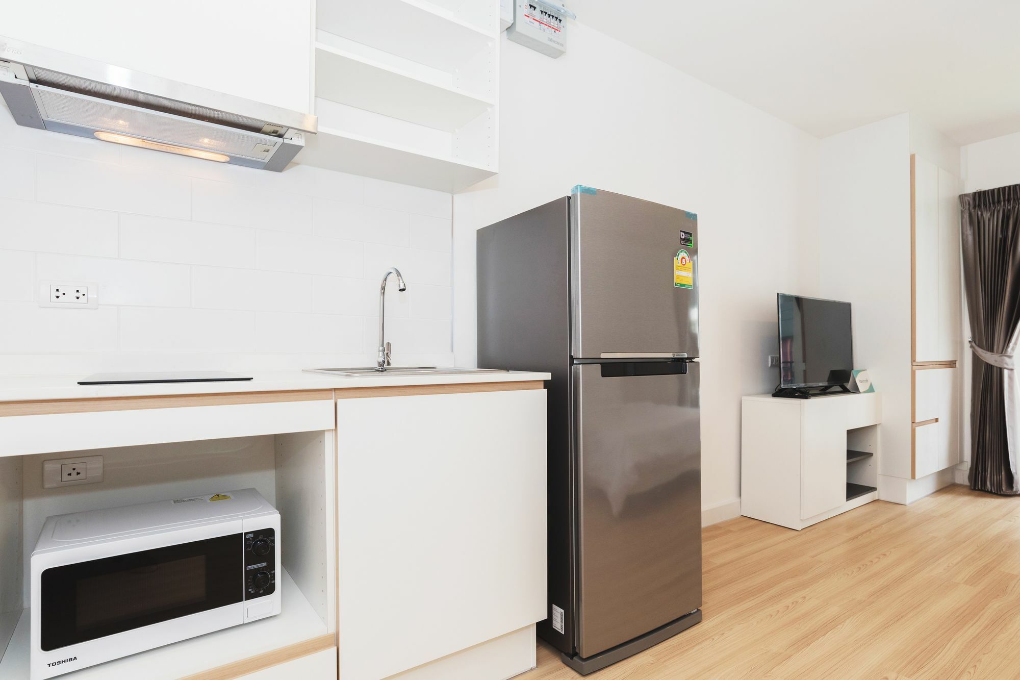 The Nest Sukhumvit 22 By Favstay Bangkok