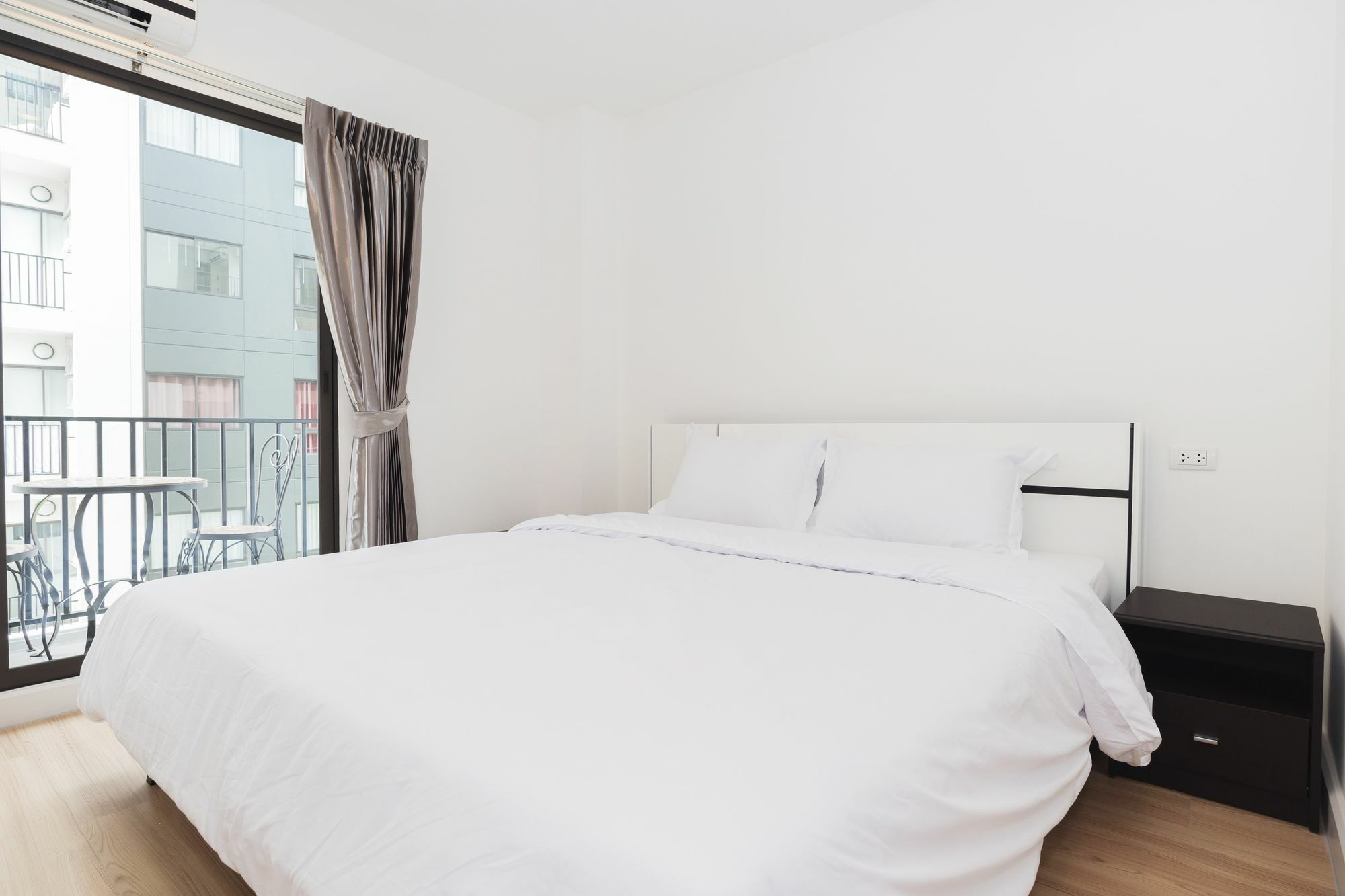 The Nest Sukhumvit 22 By Favstay Apartment Bangkok