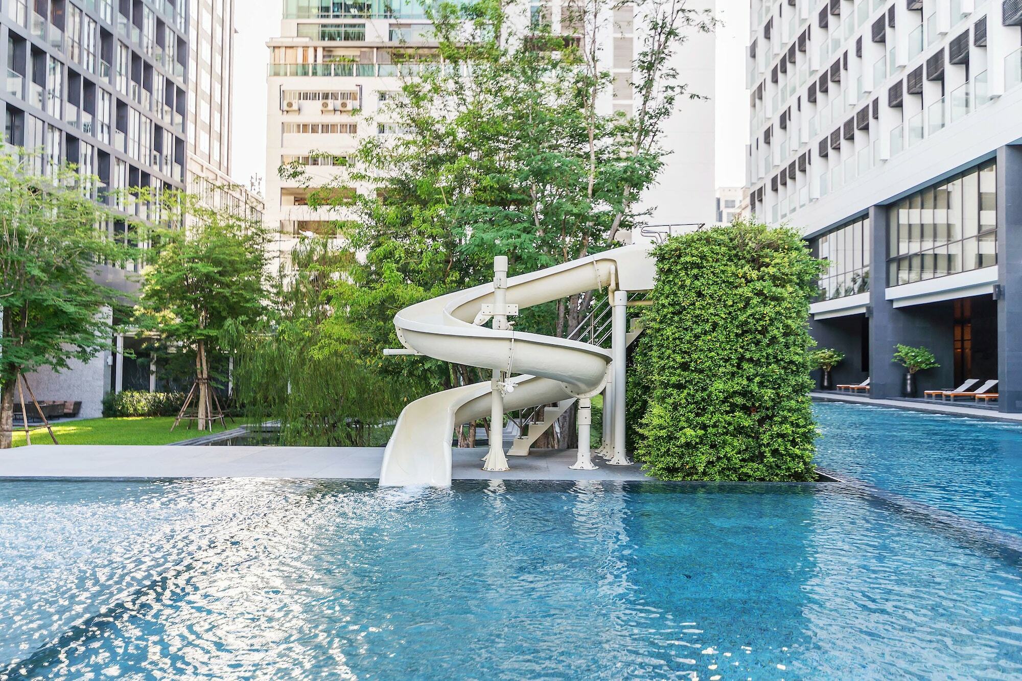 Pangsapuri Grand By Favstay