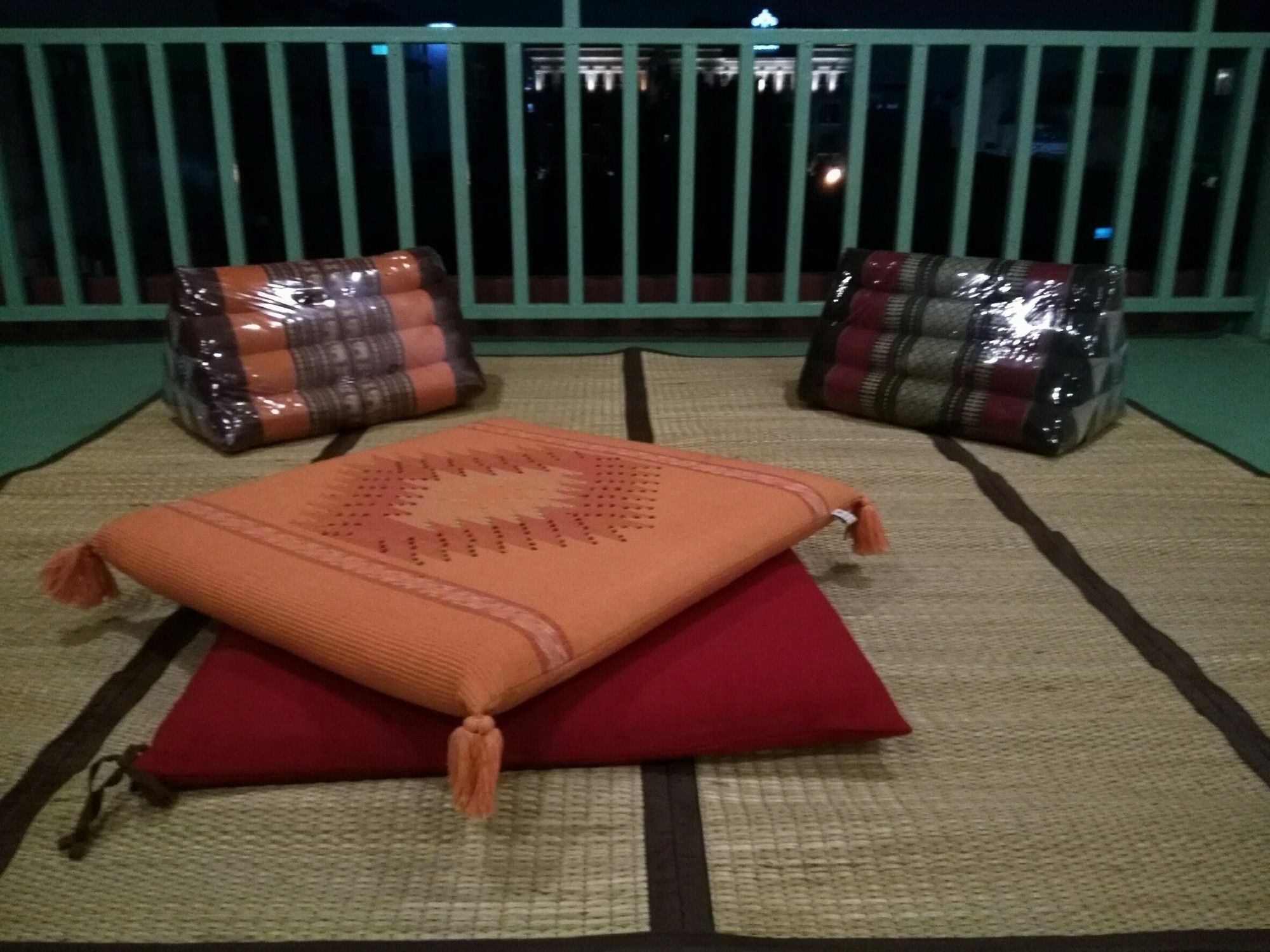 & Hashery Boutique House Gasthuis Bangkok