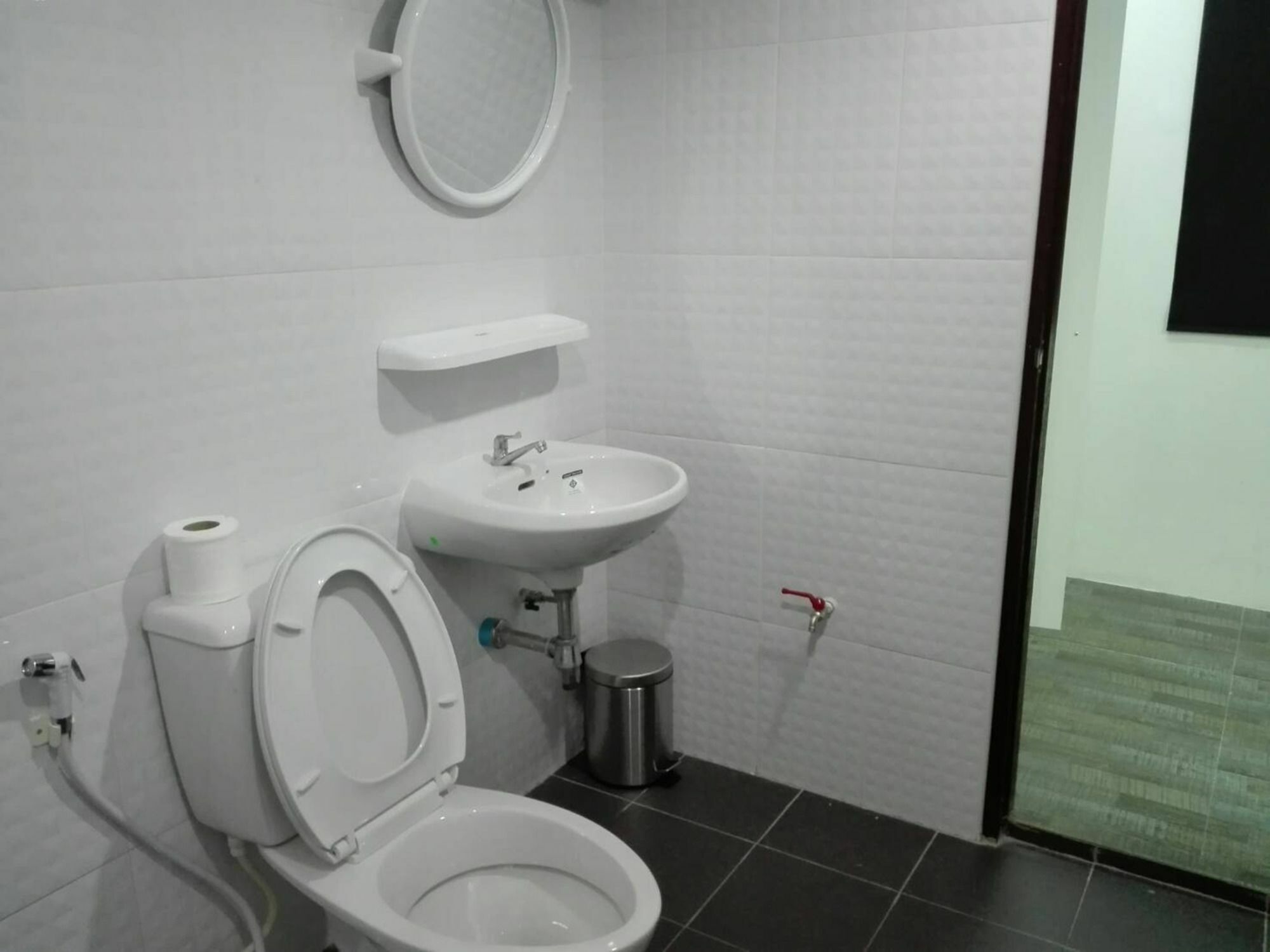 Relax Guest house Bangkok