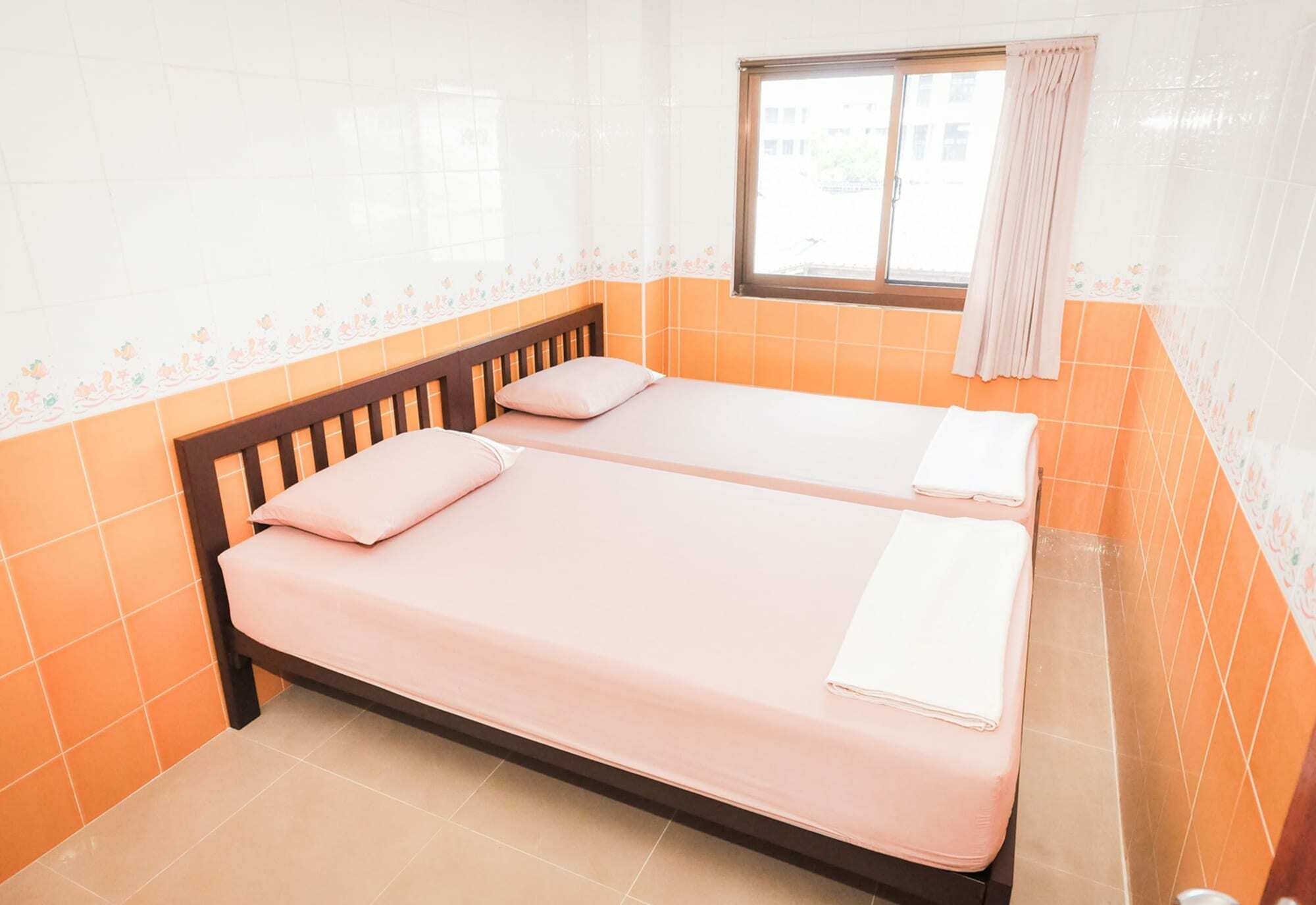 Guest house At 2*
