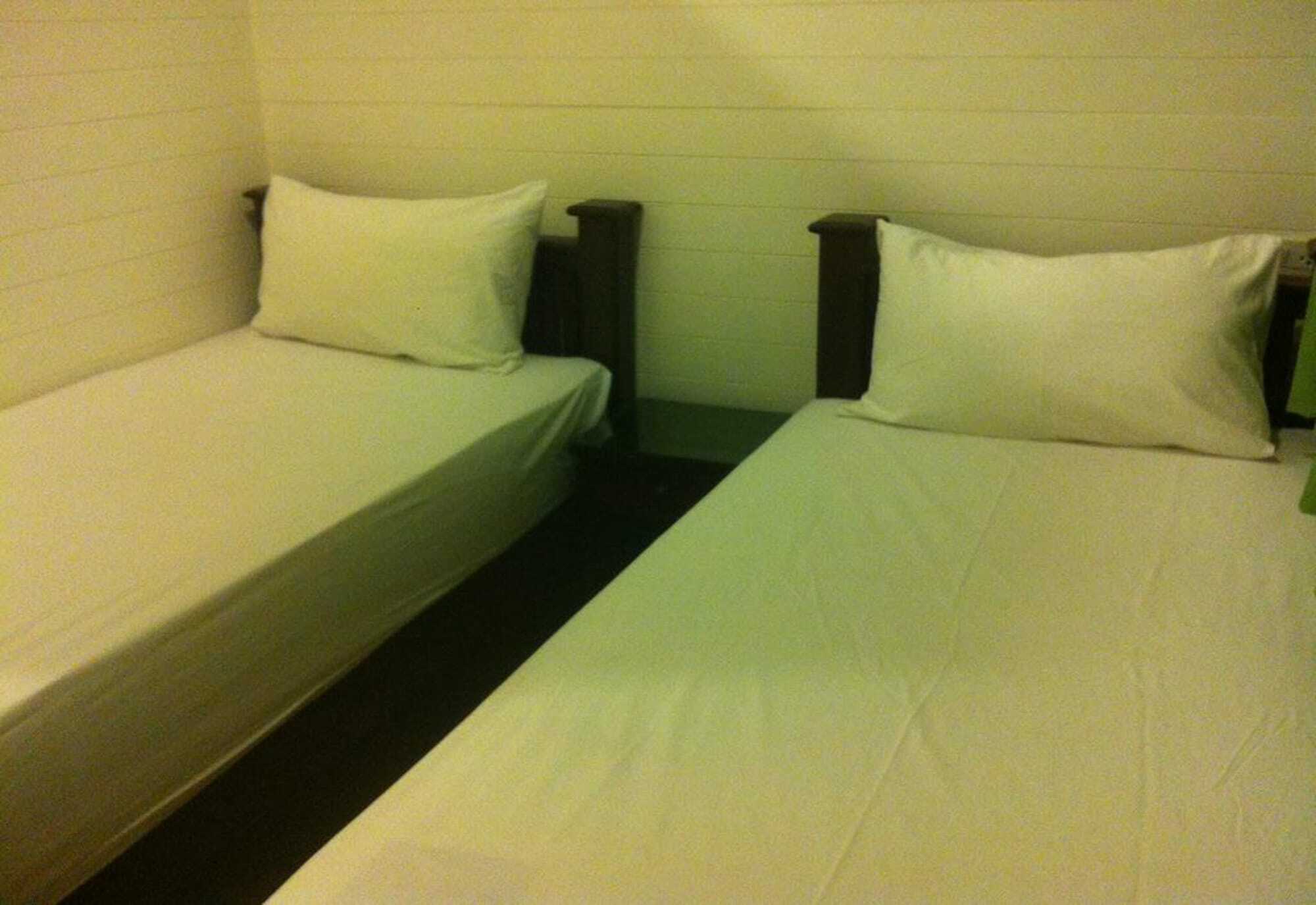 Happy Traveller Hostel