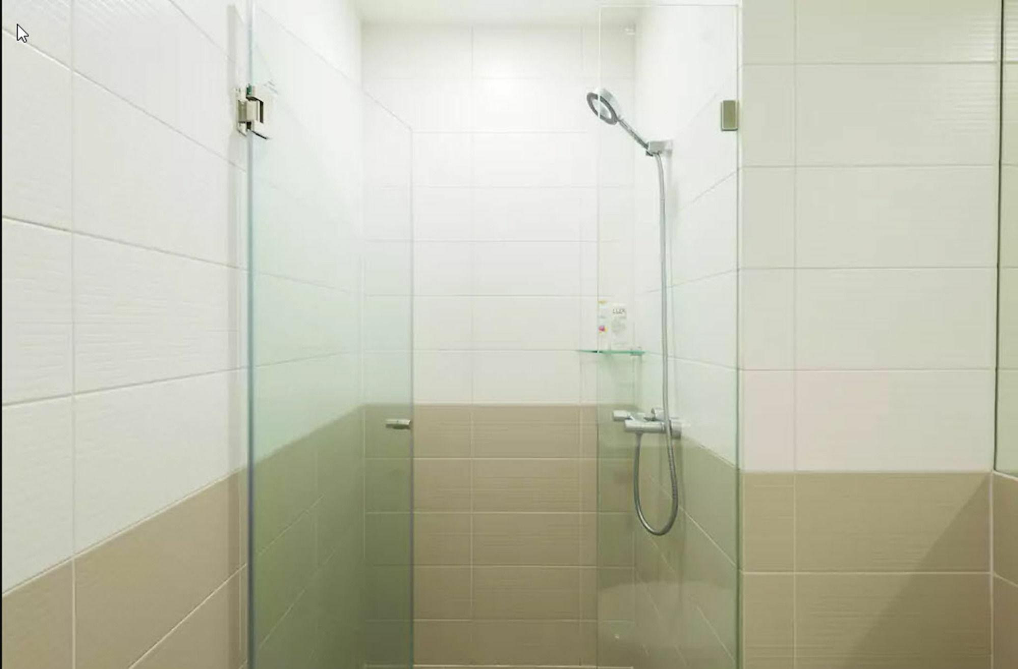 Appartement Ideo Q Chula-samyan By Jummie *