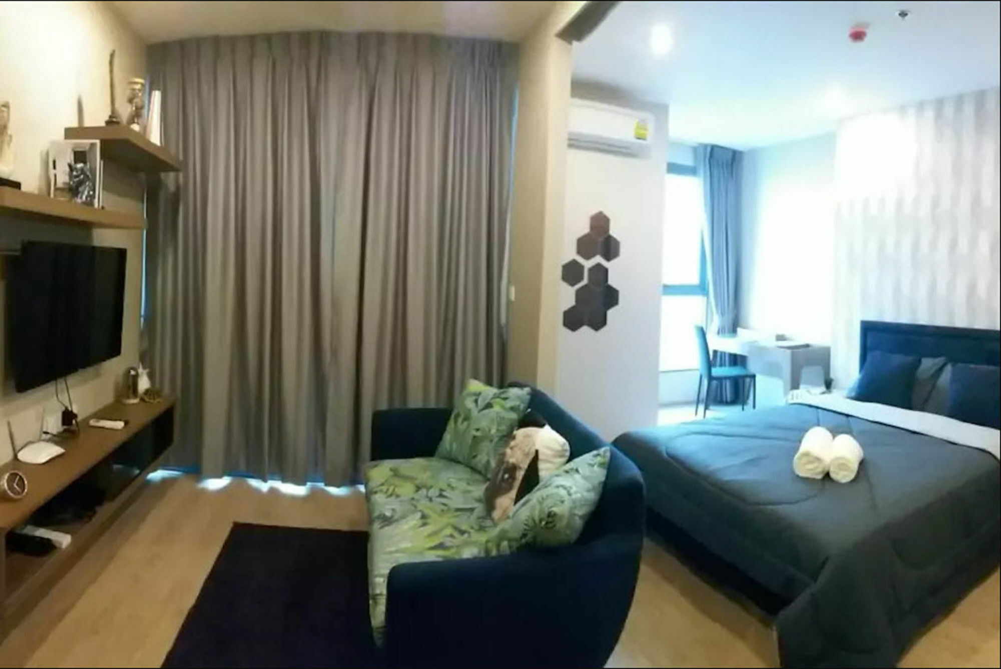 Ideo Q Chula-samyan By Jummie Appartement Bangkok