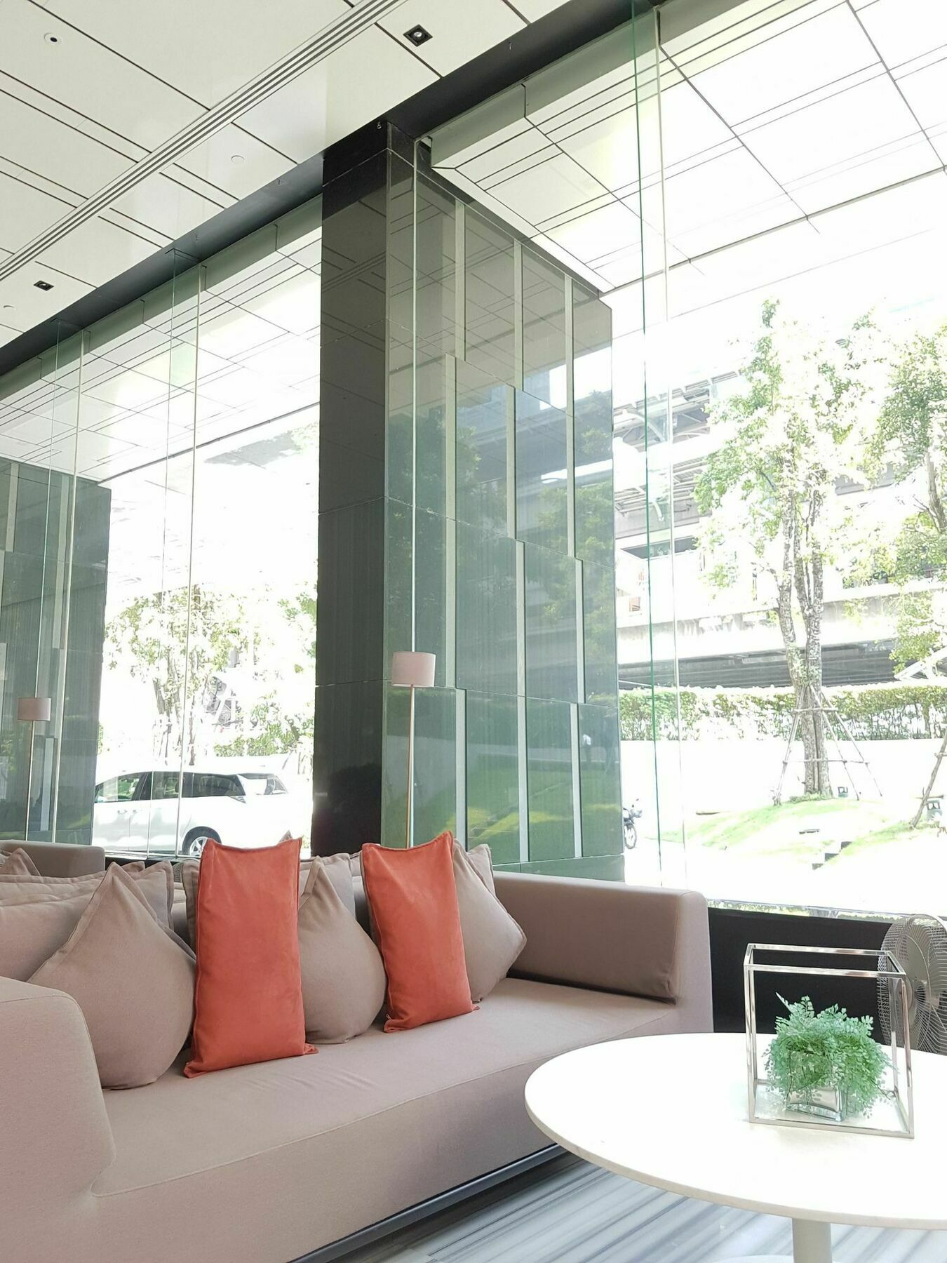 Luxury Pyne Leilighet Bangkok
