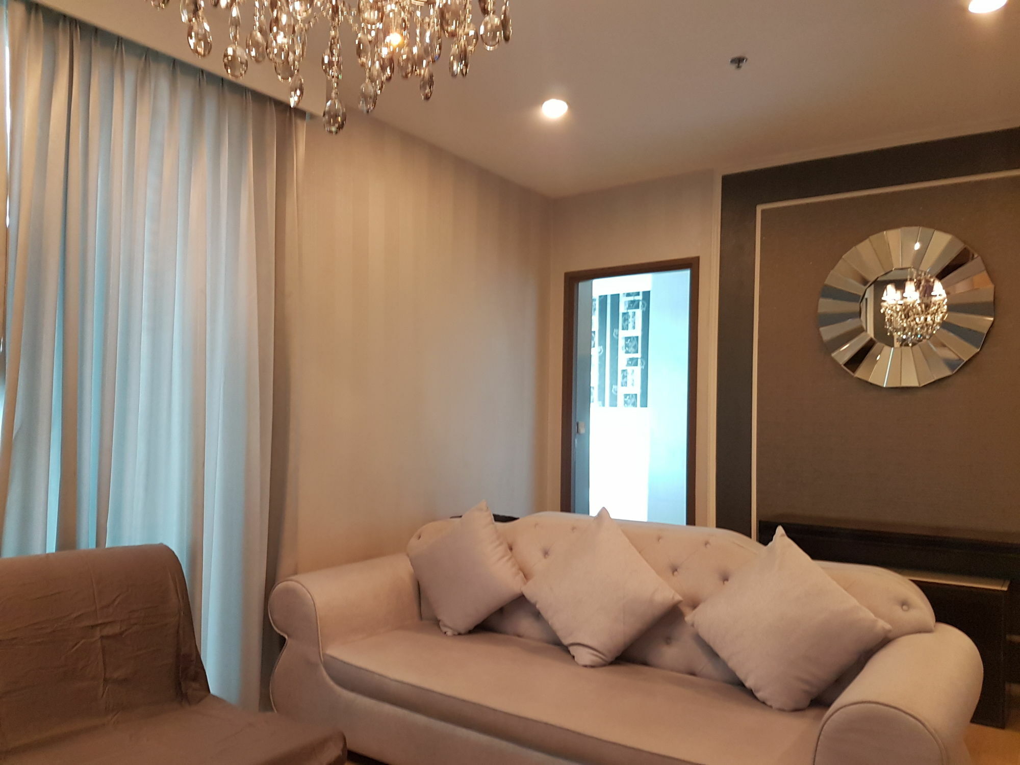 Luxury Pyne Appartement *