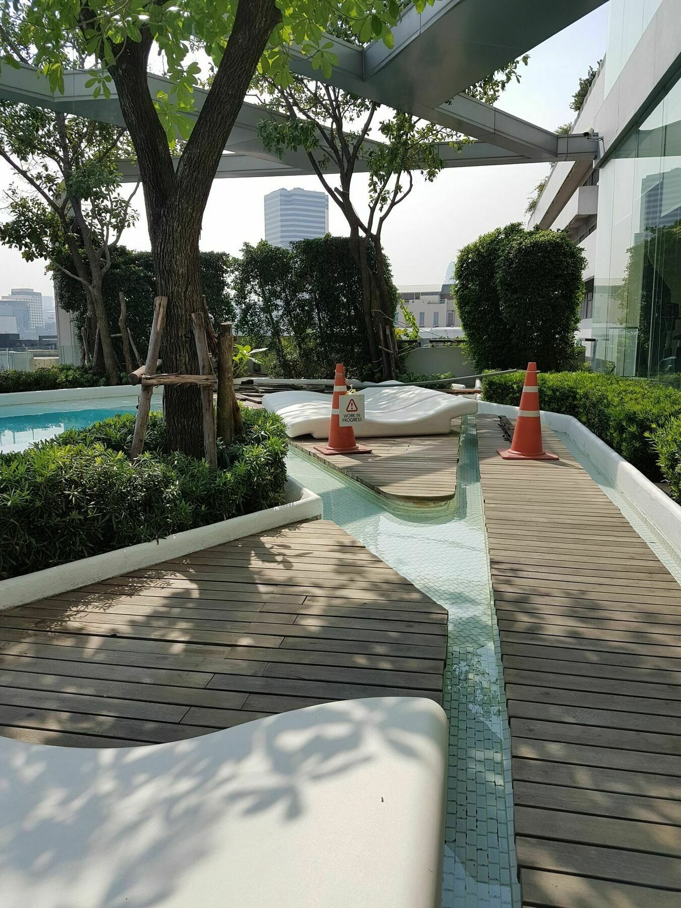 Leilighet Luxury Pyne