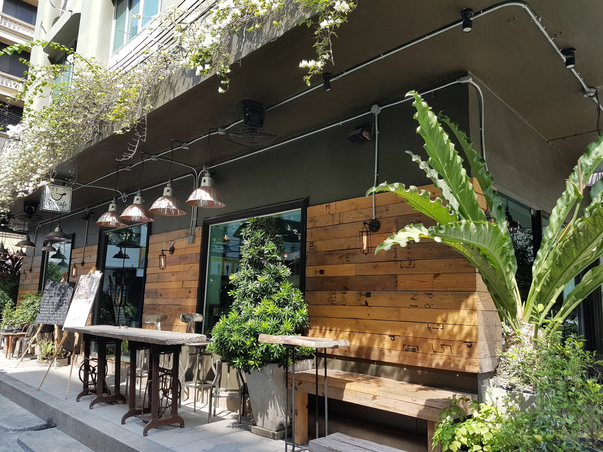 Luxury Pyne Leilighet Bangkok